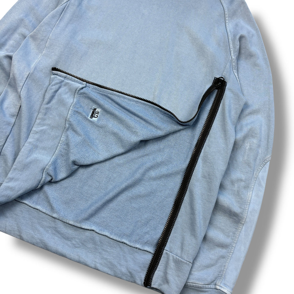 CP Company Goggle Hoodie (S)
