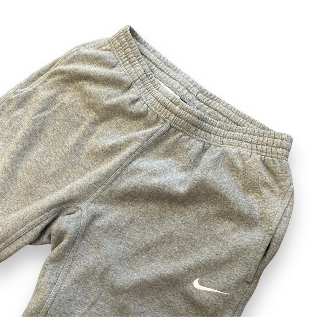 Baggy Grey Nike Joggers (M)