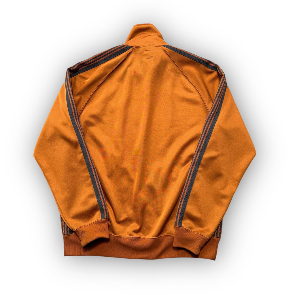 Orange Needles Track Jacket (L)