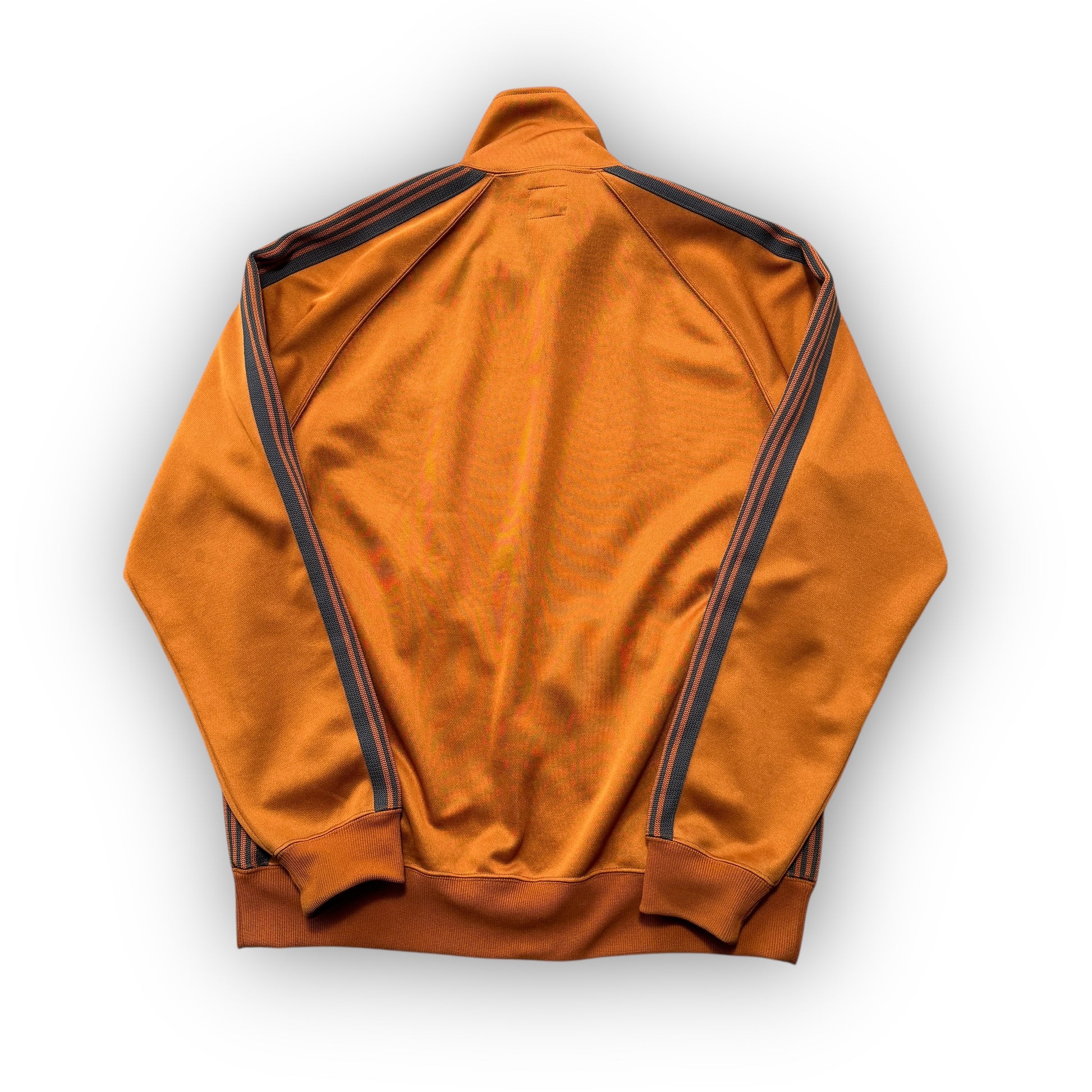 Orange Needles Track Jacket (L)