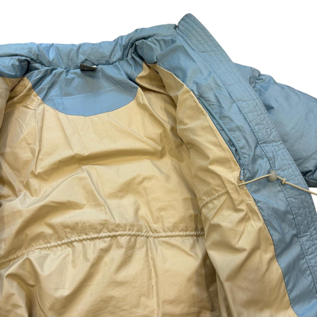 00s Nike Puffer Coat (M)
