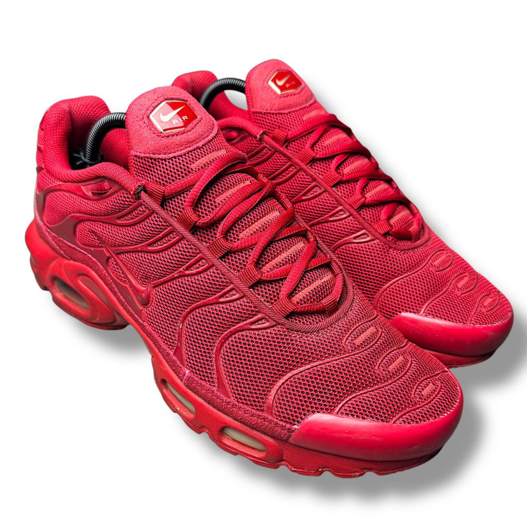 Nike Tn Lava (9.5uk)