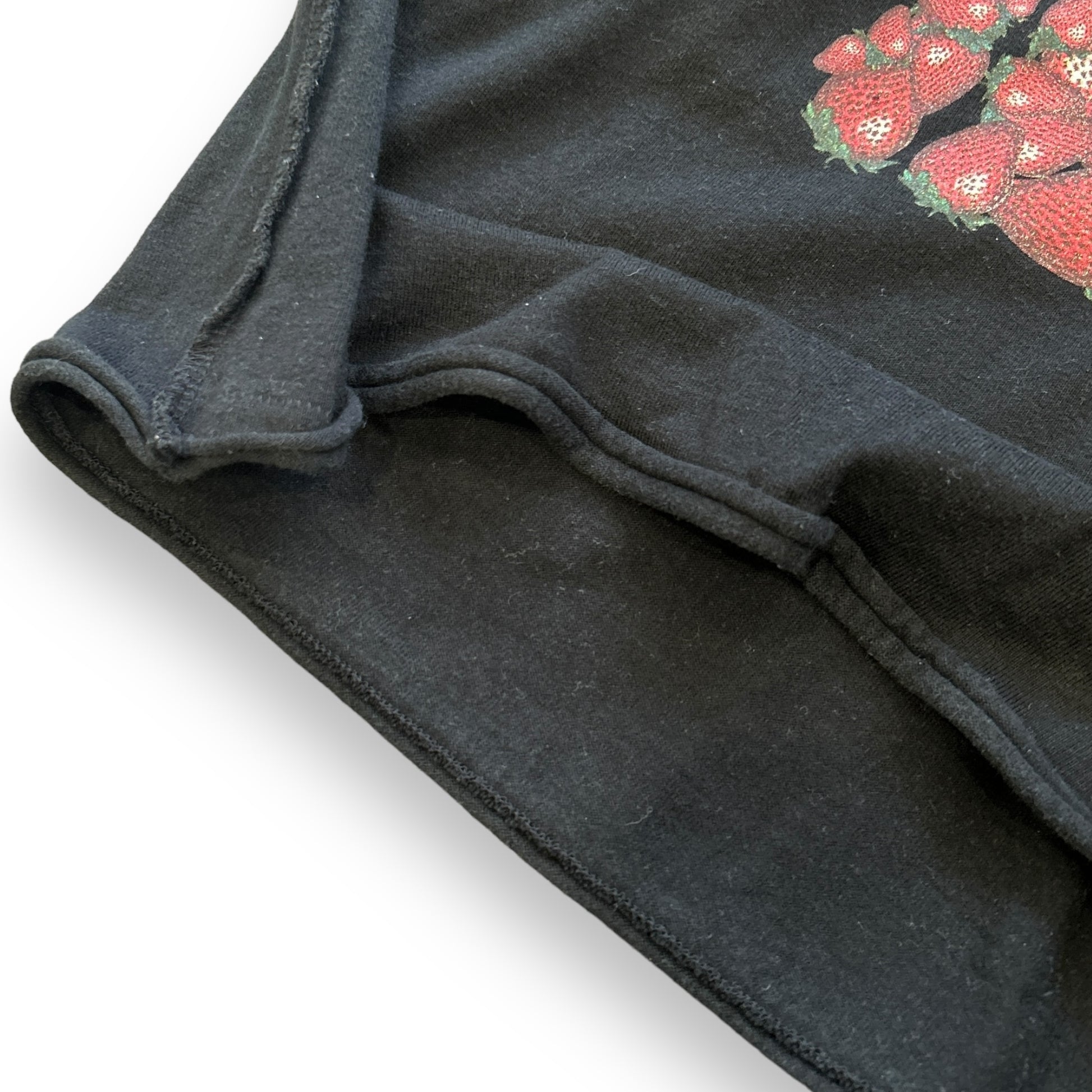 00s Undercover Strawberry Anatomy Tshirt (M)