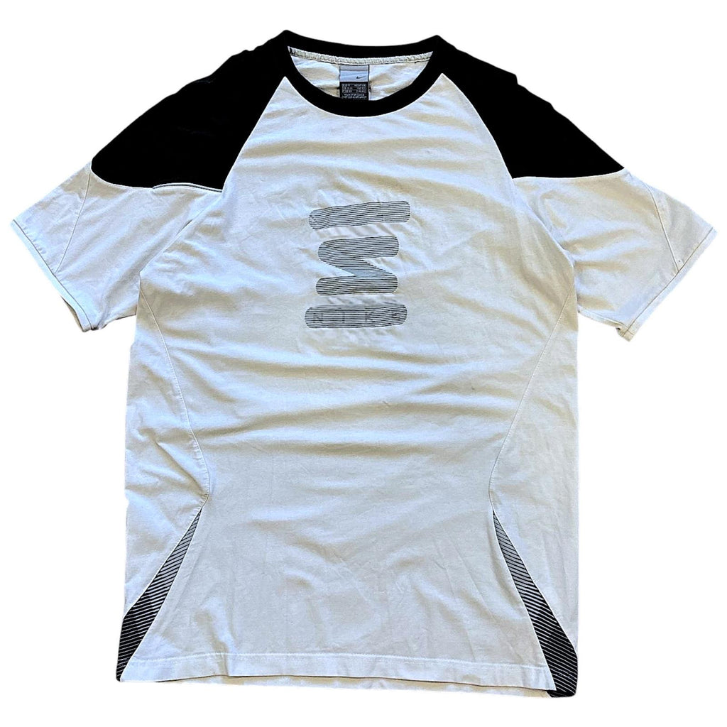 00s Nike Shox Tshirt (M)