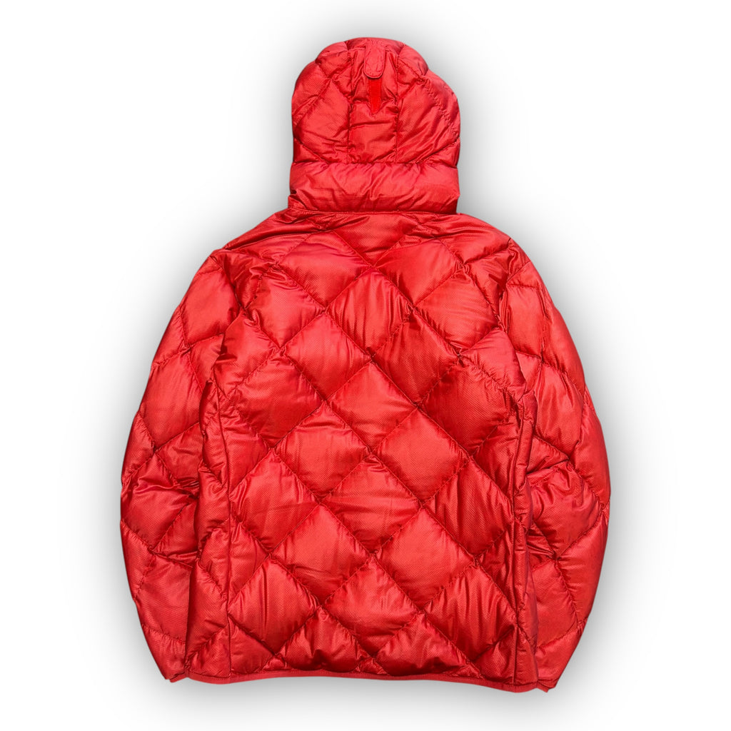 Montbell Puffer Jacket (S)