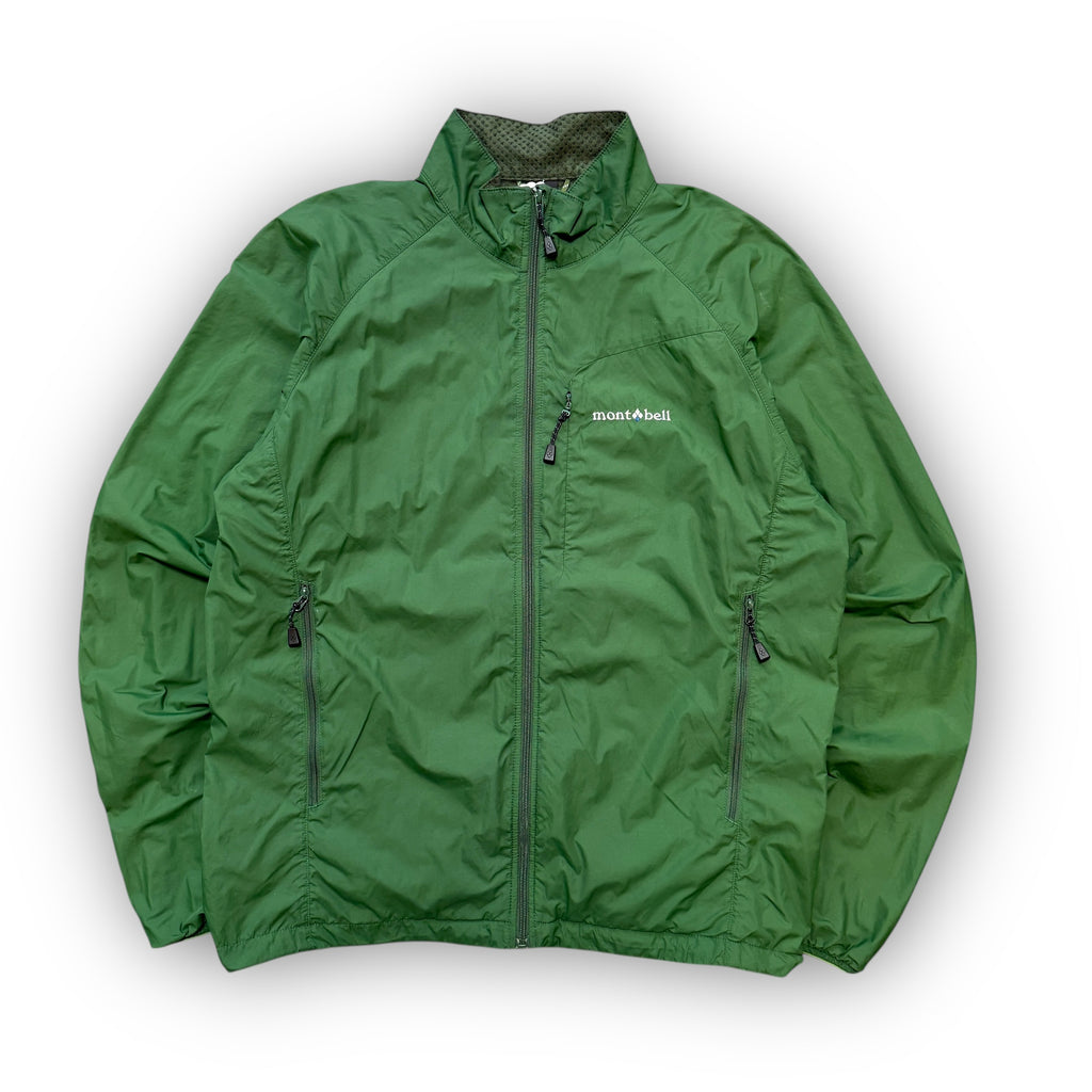 Montbell Lightweight Jacket (S)