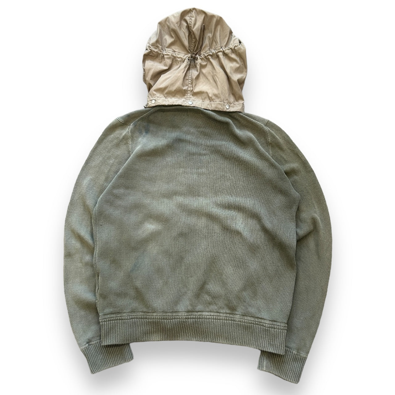 2003 C.P Company Knit Jacket (L)