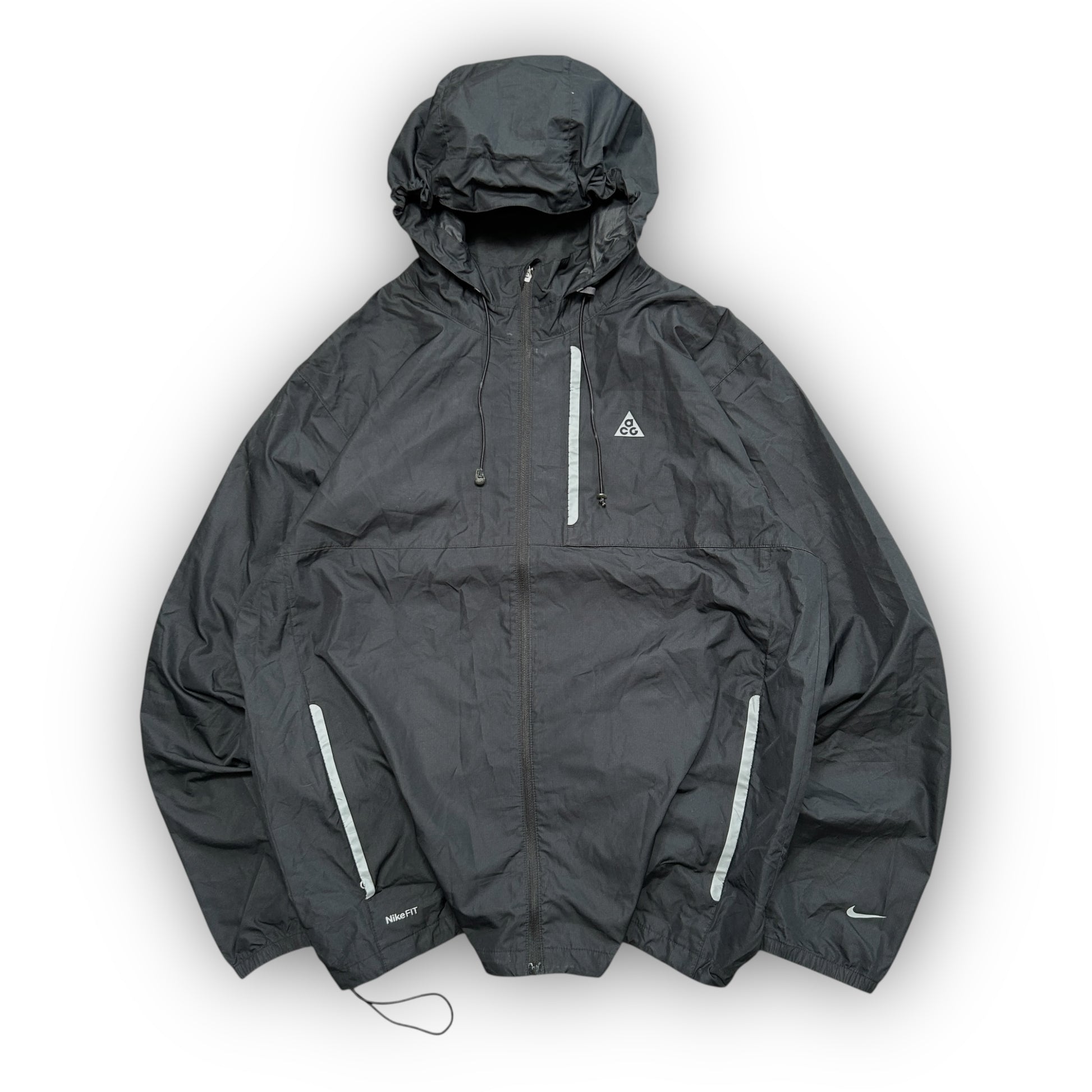 00s Nike ACG Lightweight Jacket (L)