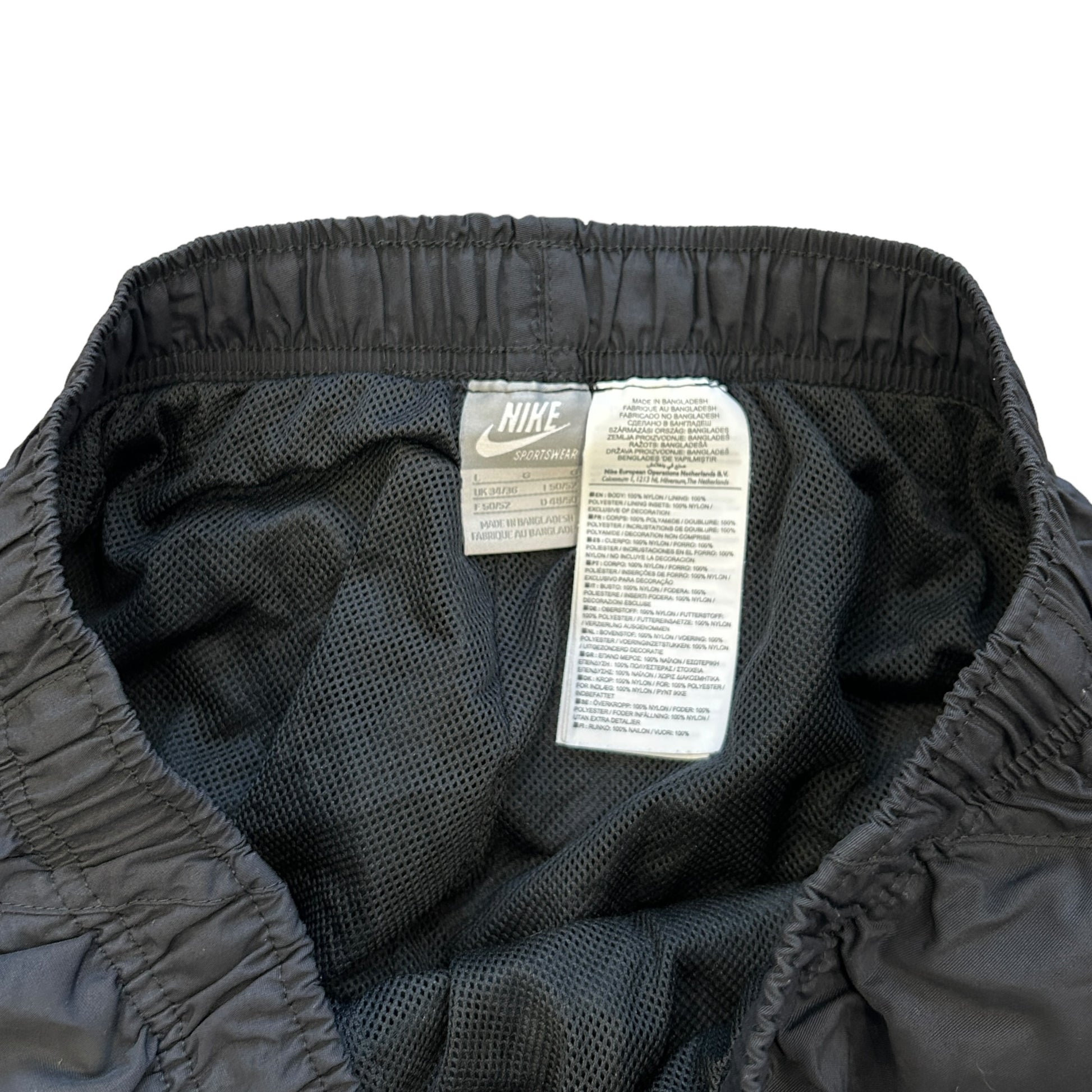 00s Nike Air Tracksuit