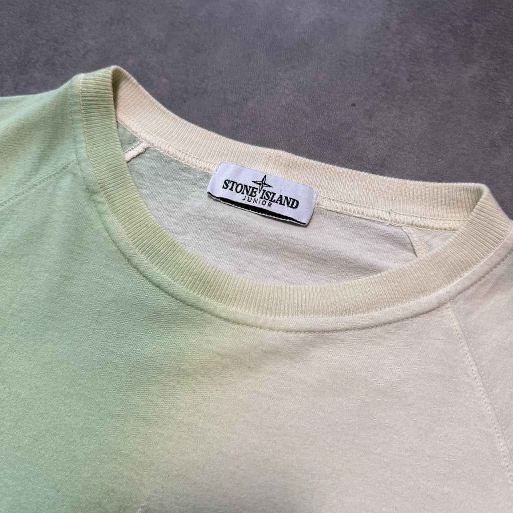Stone Island Ombré T-Shirt (XS)