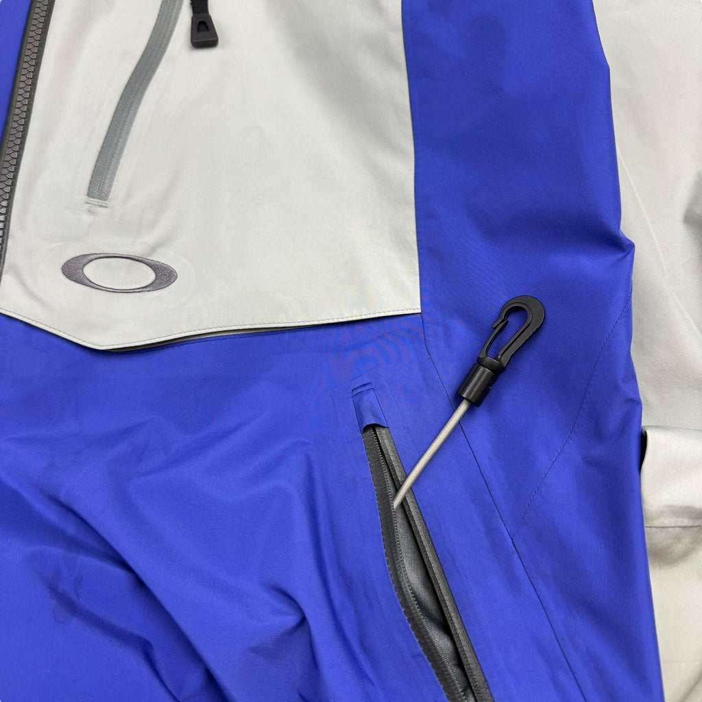 Oakley Gore-tex Pro RECCO Jacket (S)