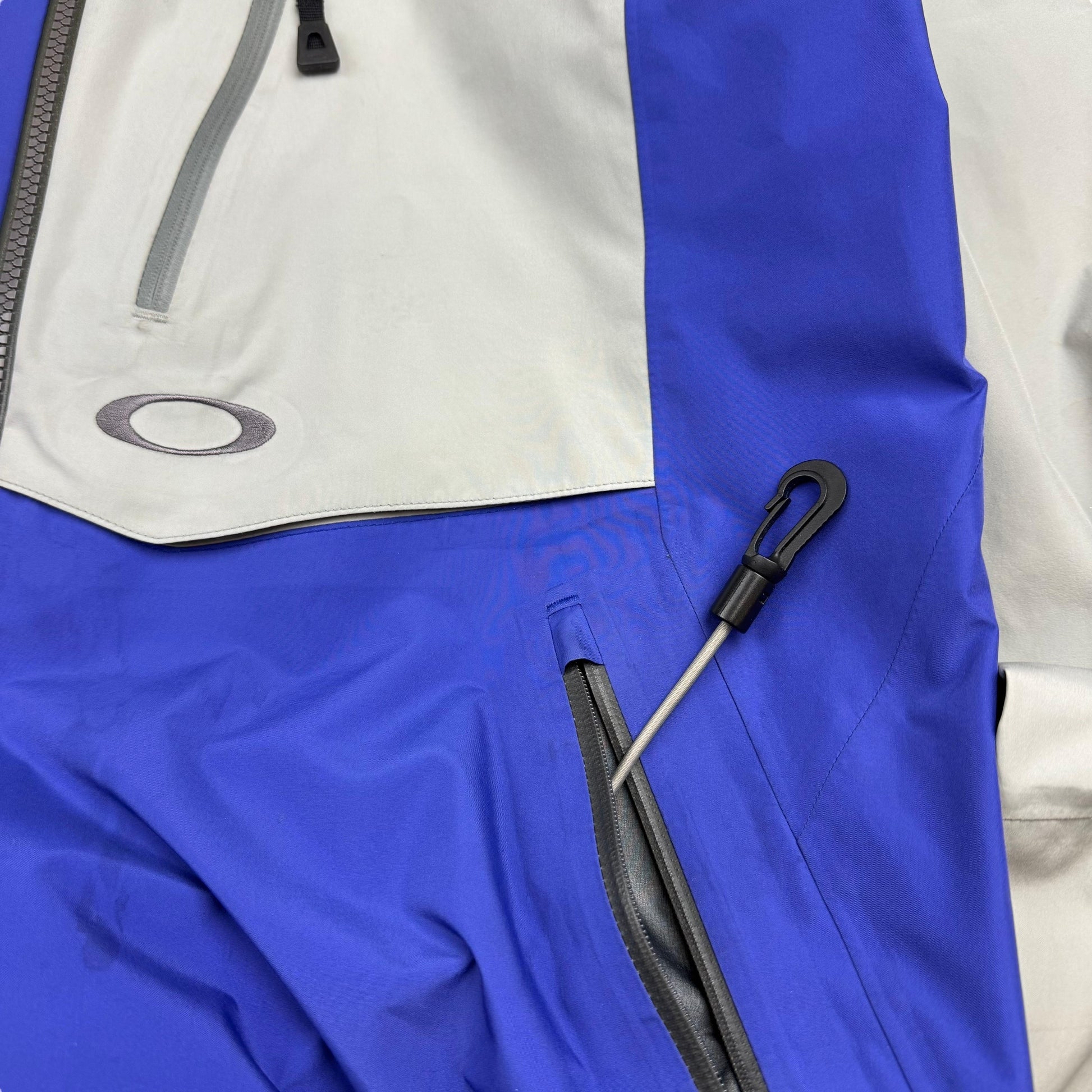 Oakley Gore-tex Pro RECCO Jacket (S)