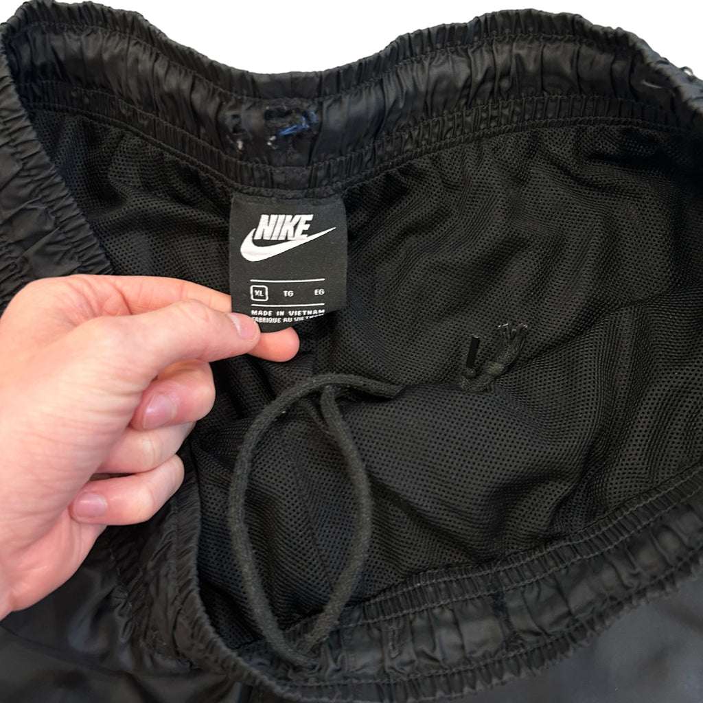 00's Baggy Nike Joggers (L)