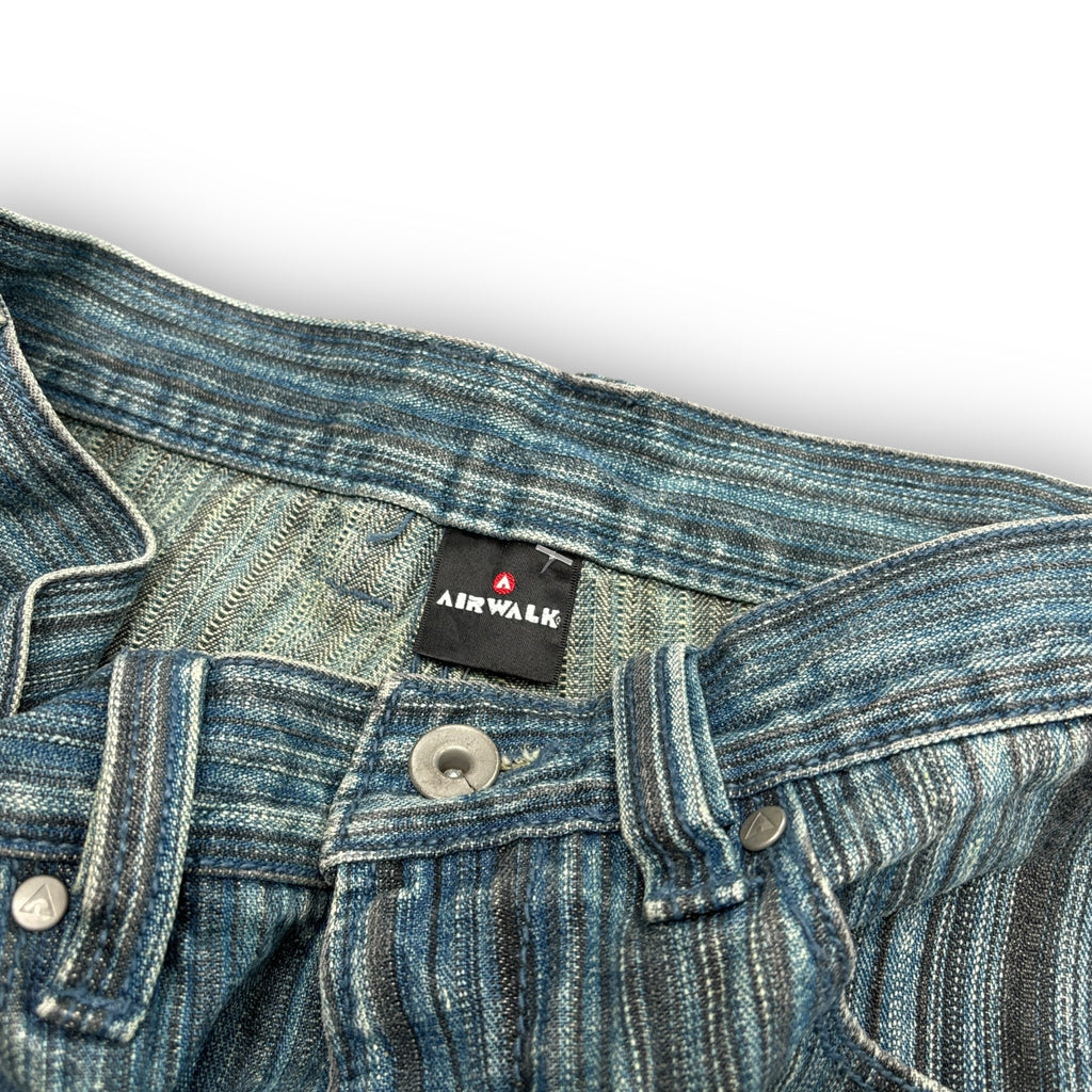 90s Airwalk Jorts (30")