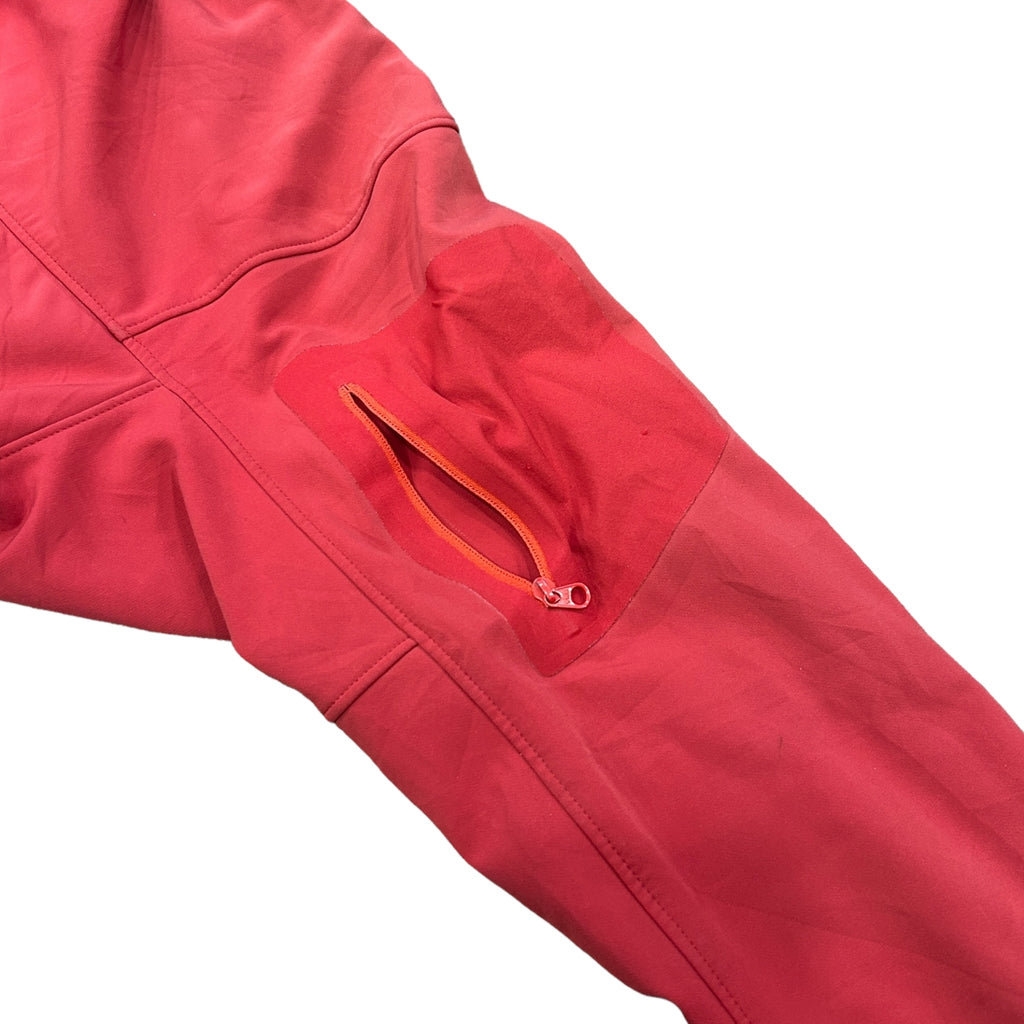 Arc'teryx Gamma MX Soft Shell Windbreaker Jacket