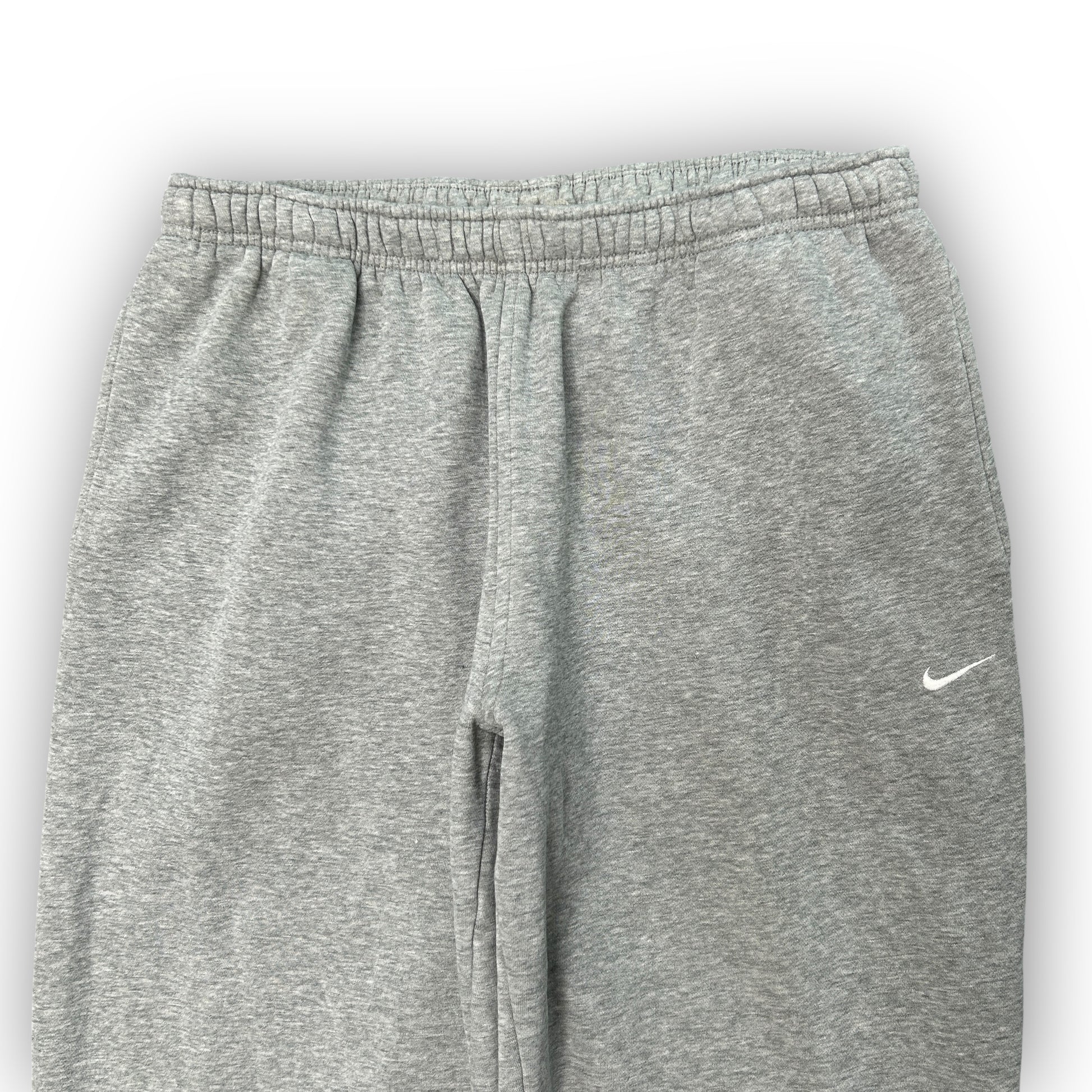 00s Grey Nike Joggers (L)