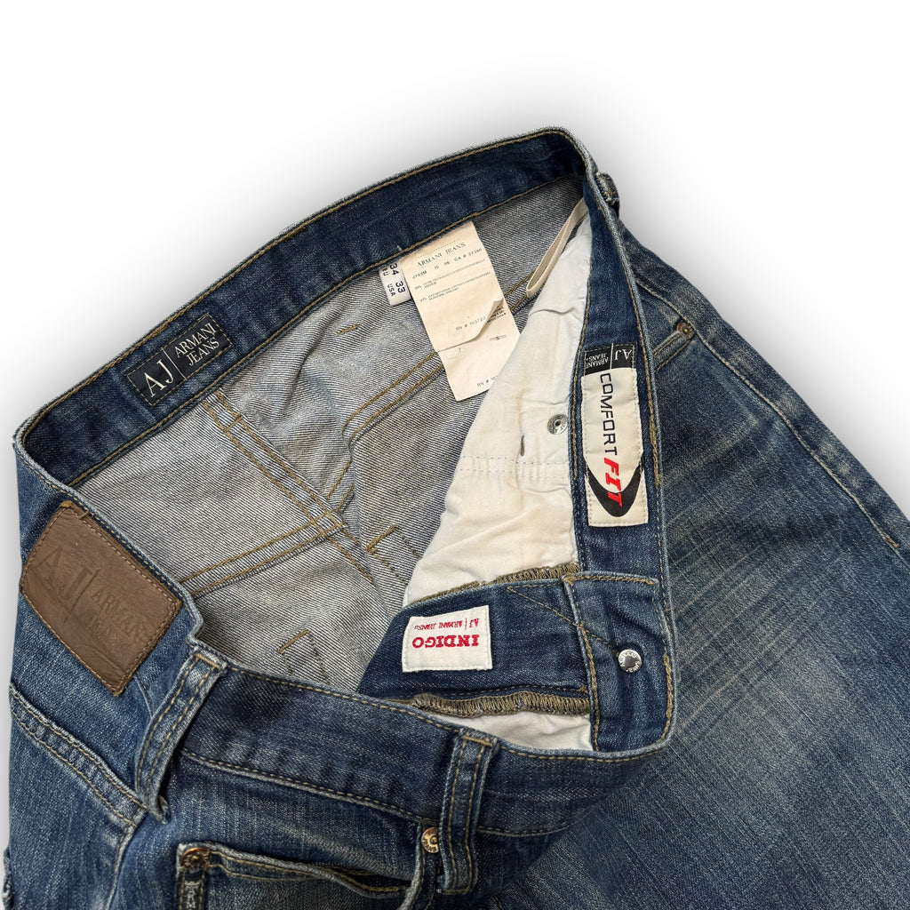 Armani Jeans (34")