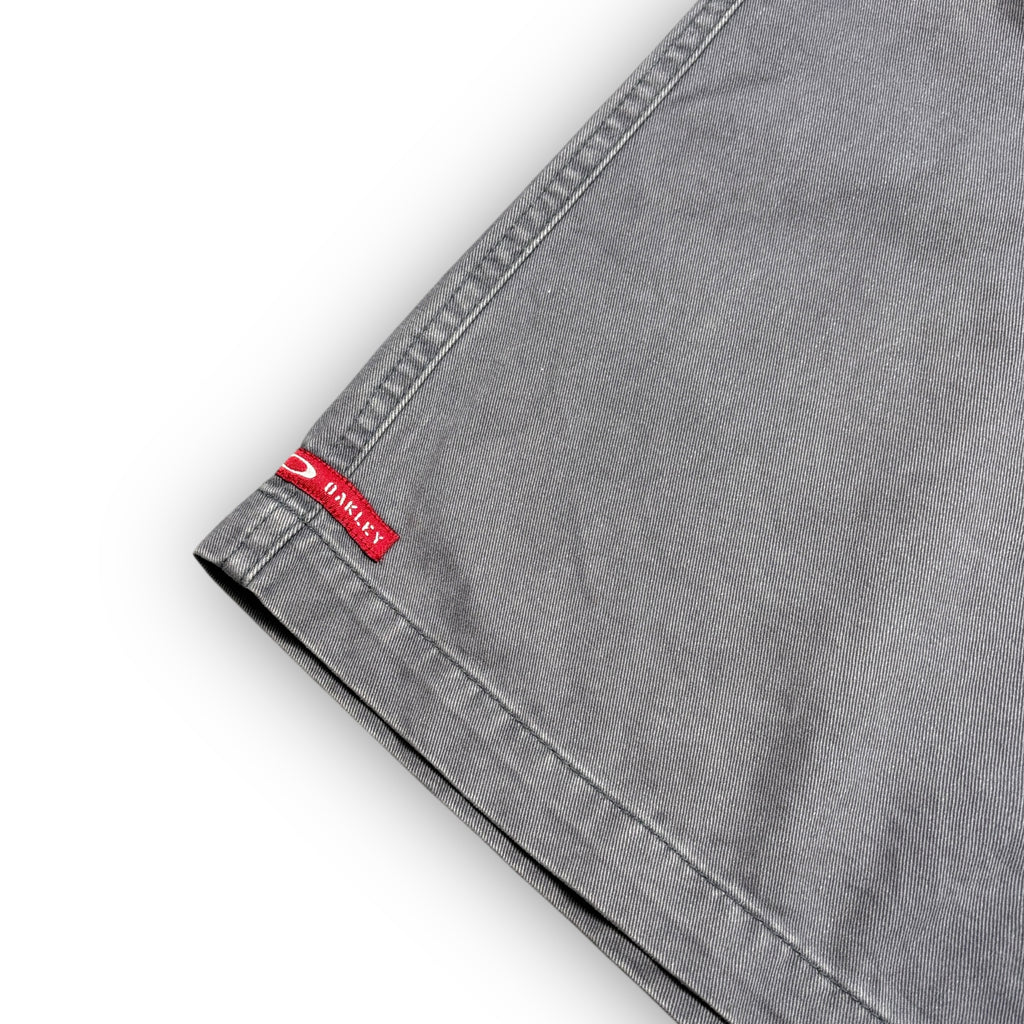 00s Oakley Softwear Baggy Jorts (32")