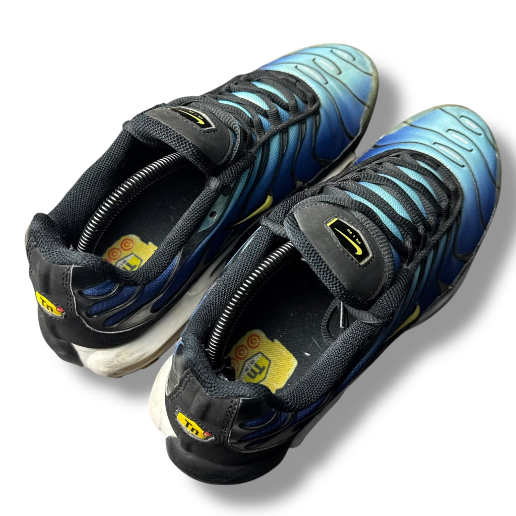 Nike TN 'Hyper Blue' (9.5UK)