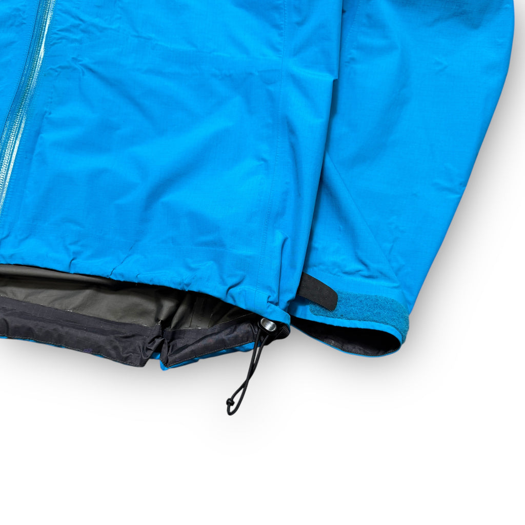 Arc'teryx Alpha FL Gore-tex Jacket (M)