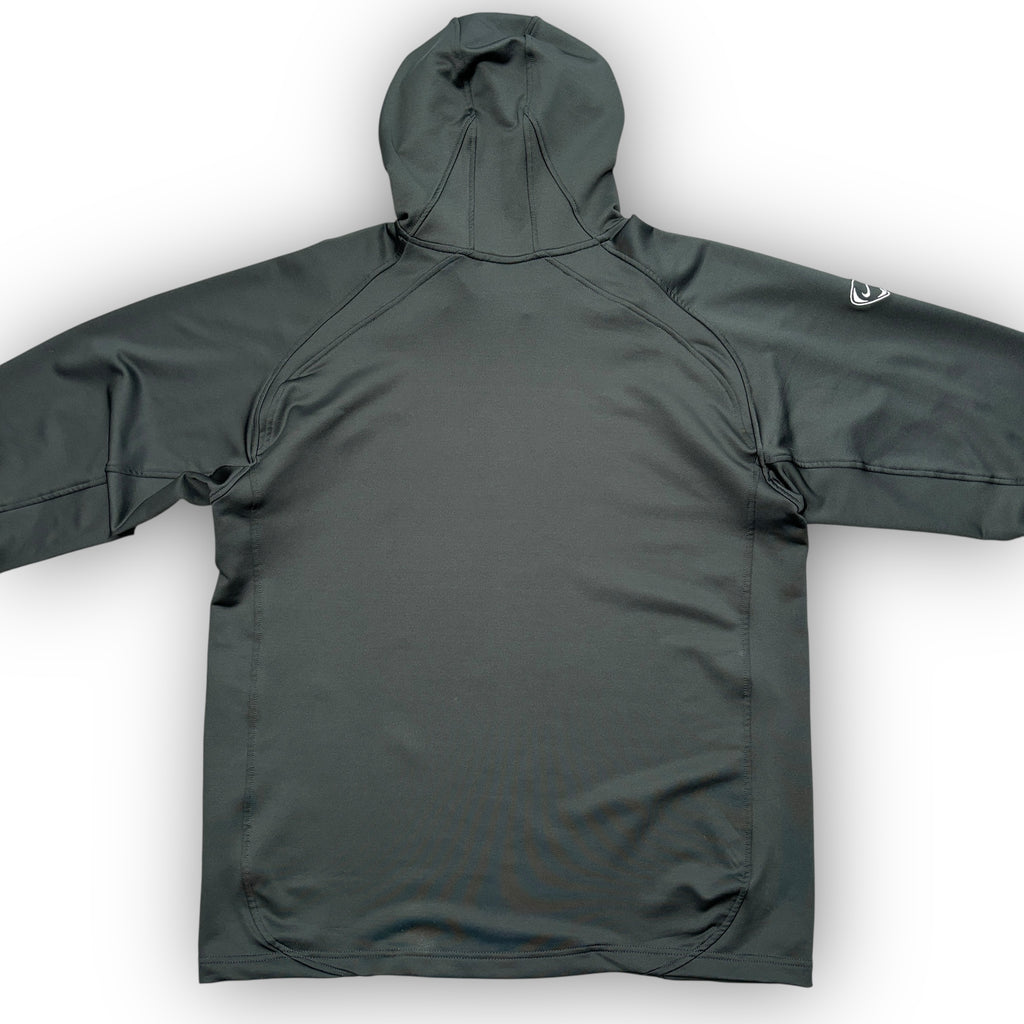 00s Nike Total 90 Hoodie (S)