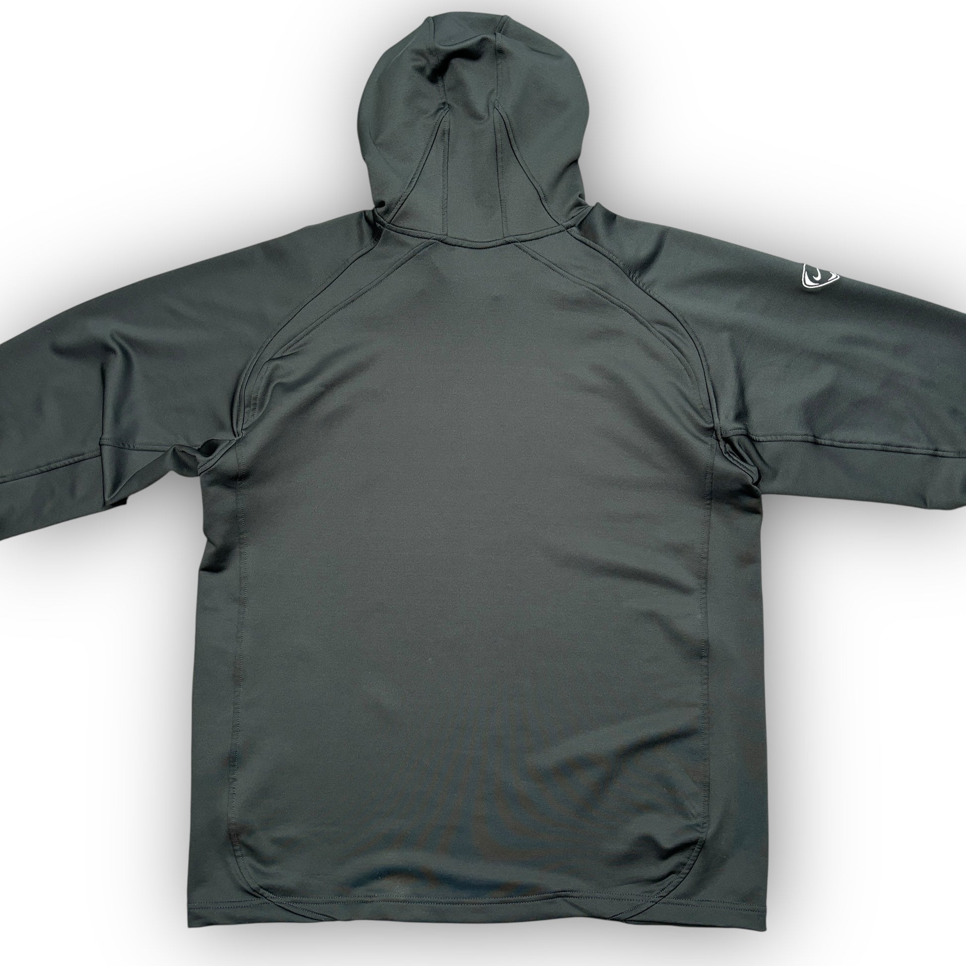 00s Nike Total 90 Hoodie (S)