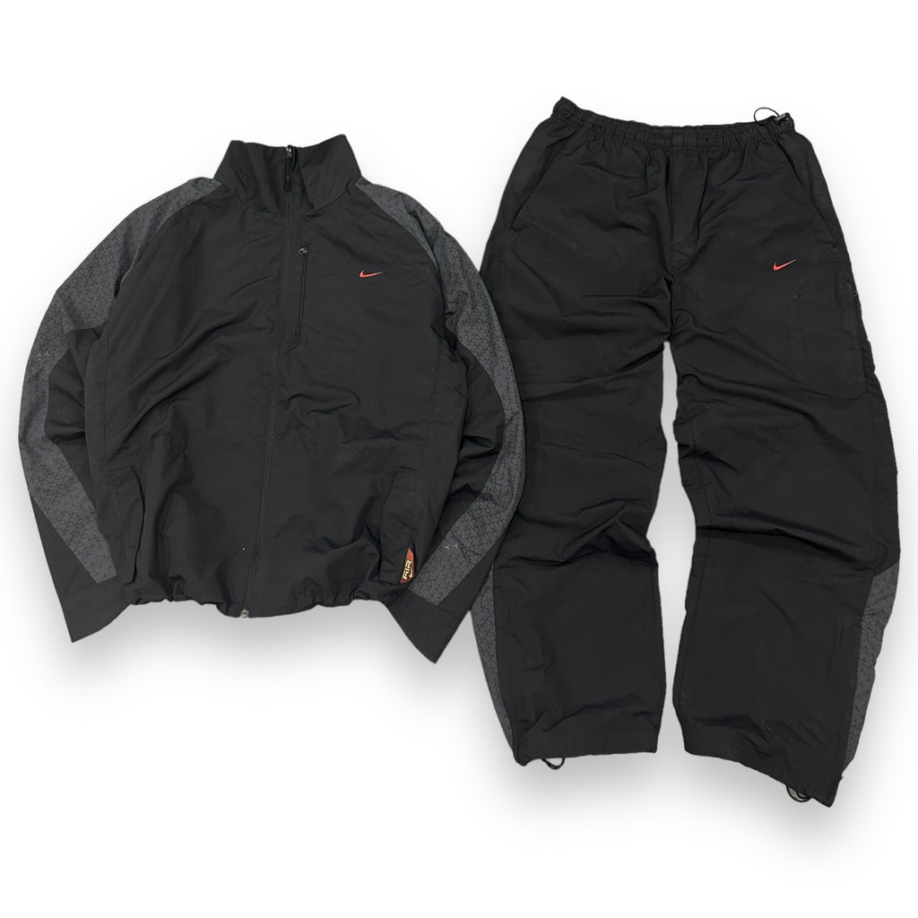 00s Nike Air Max Tracksuit (XL)