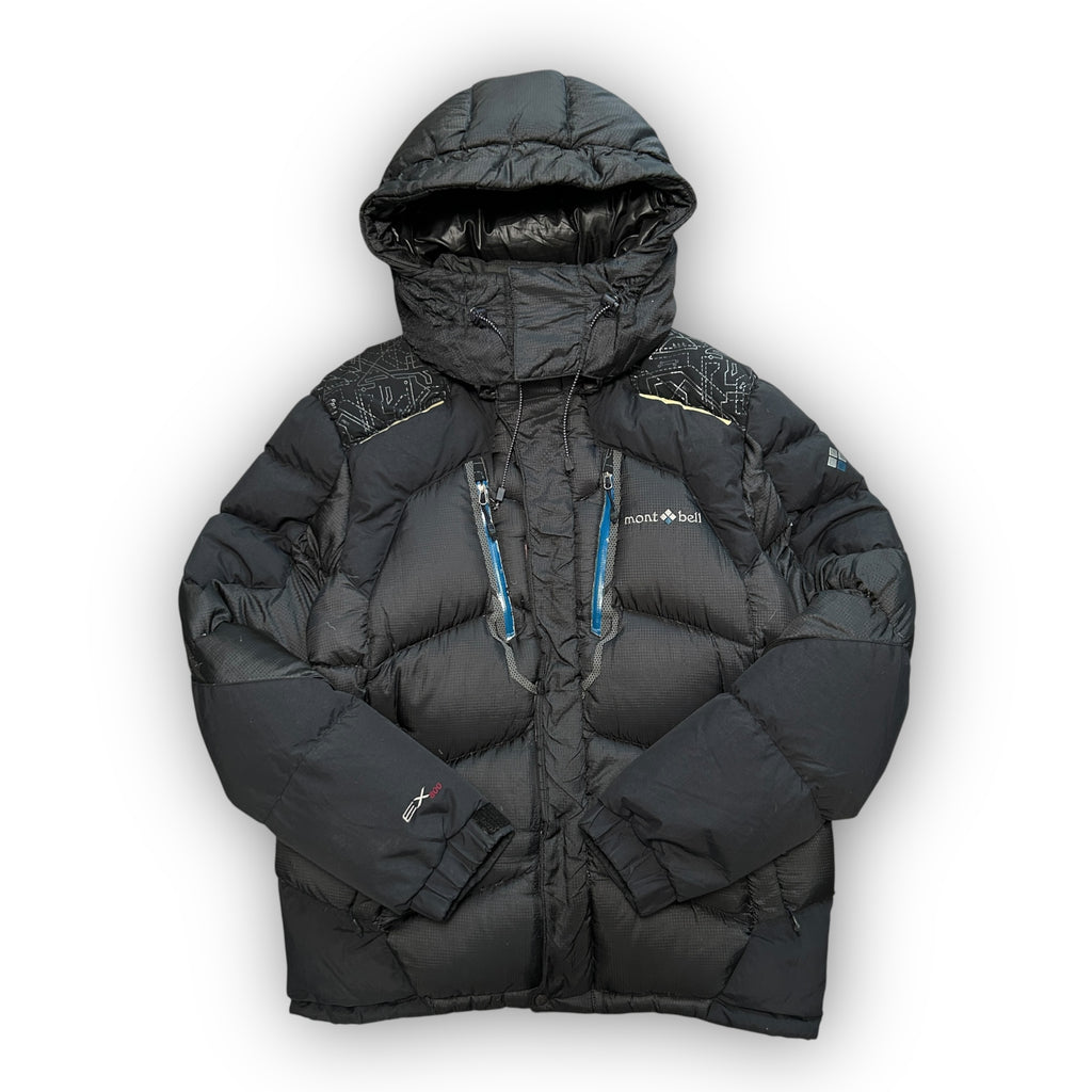Montbell Puffer Jacket (M)