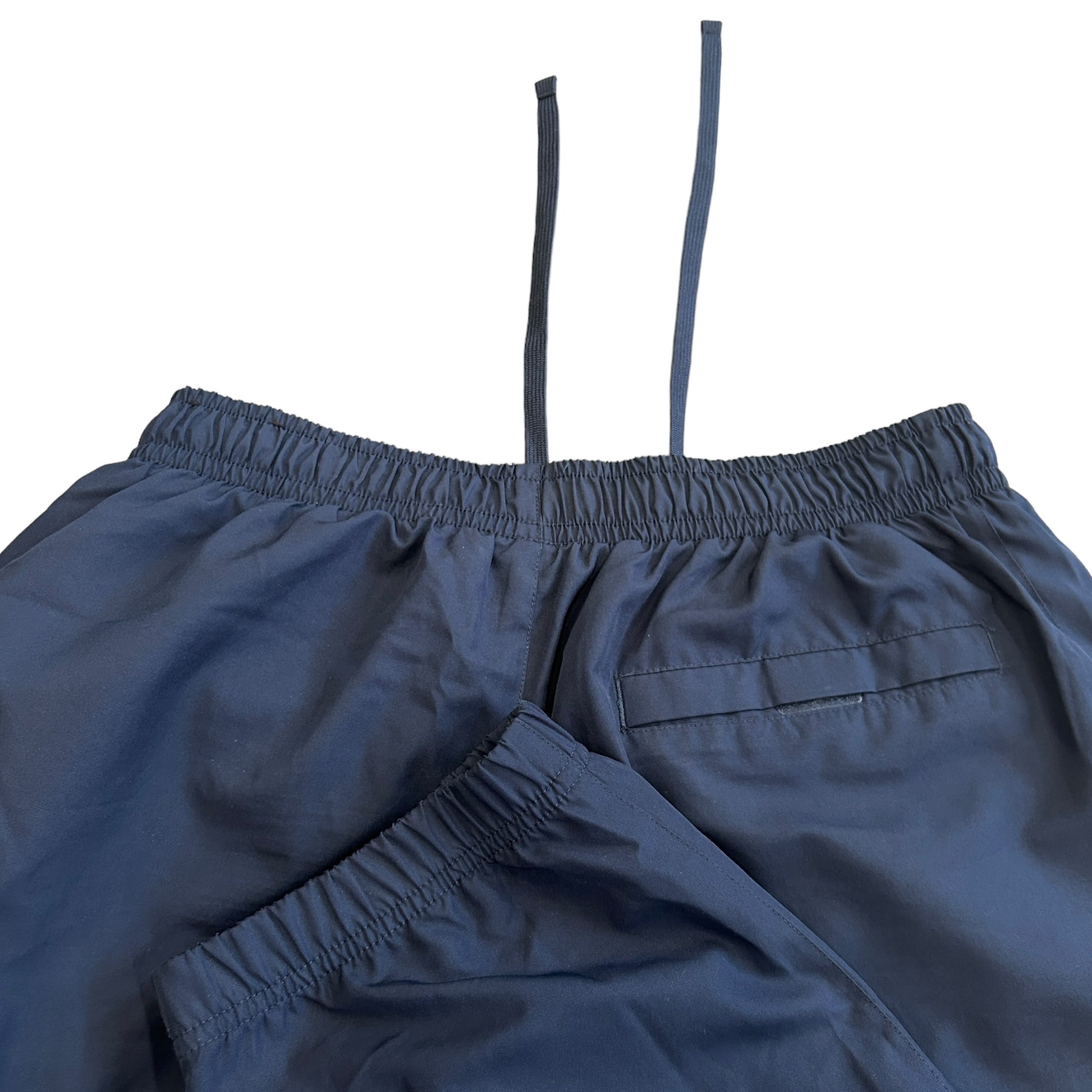 00s Baggy Nike Joggers (L)