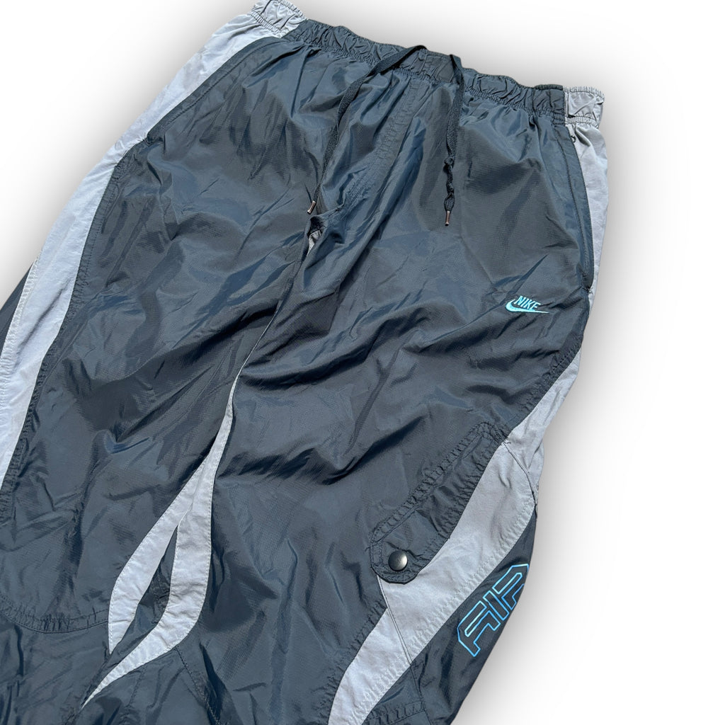 00s Baggy Nike Air Joggers (M)