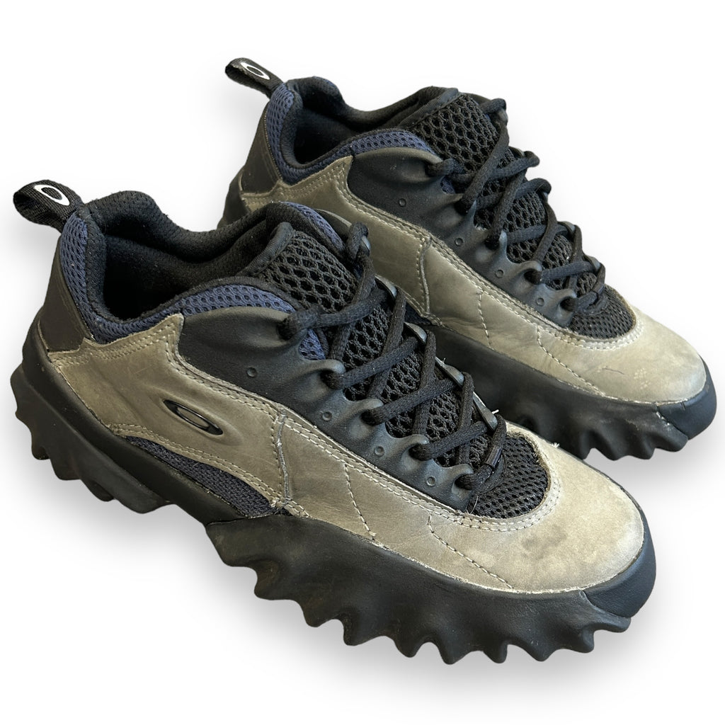 00s Oakley Chopsaw Shoes (6uk)