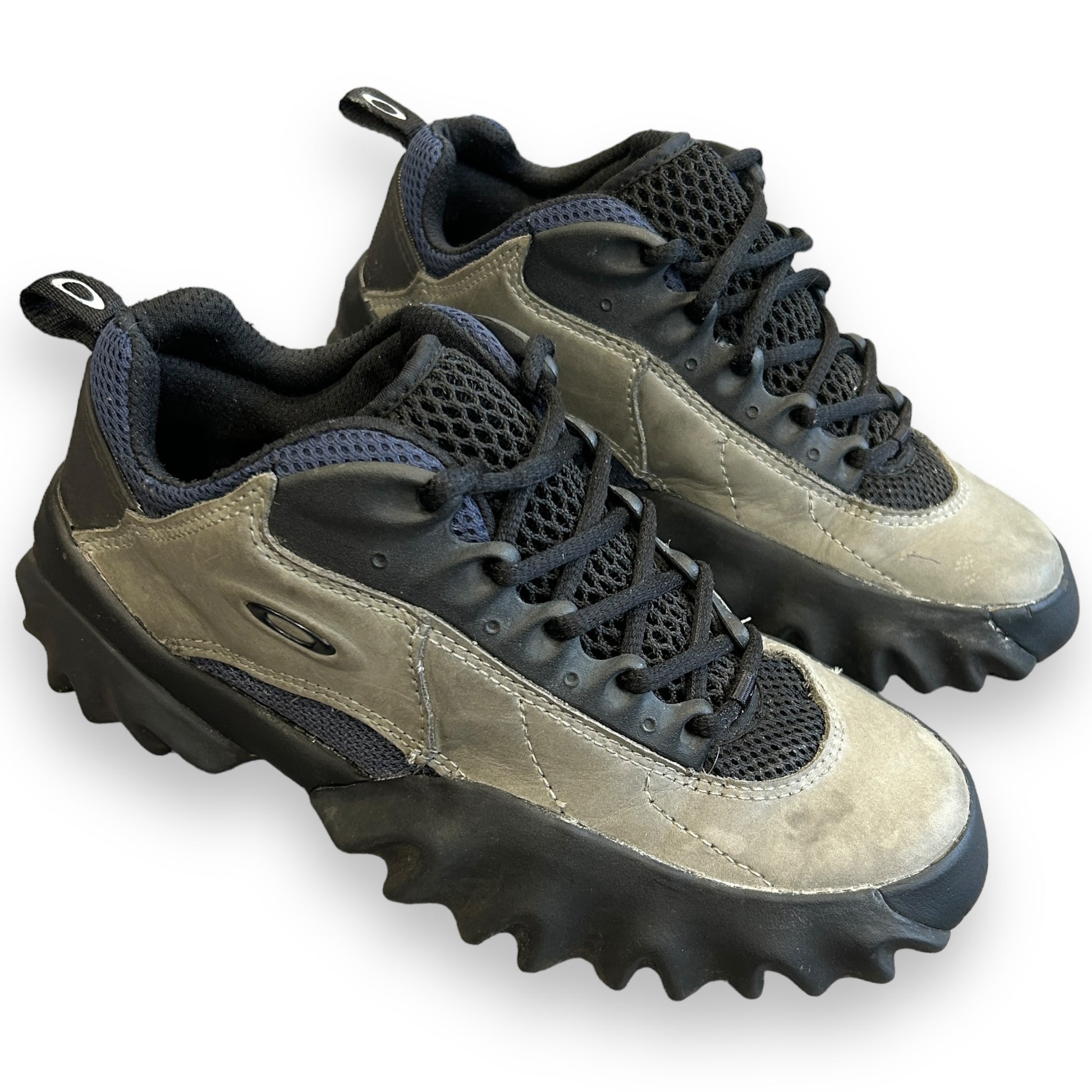 00s Oakley Chopsaw Shoes (6uk)