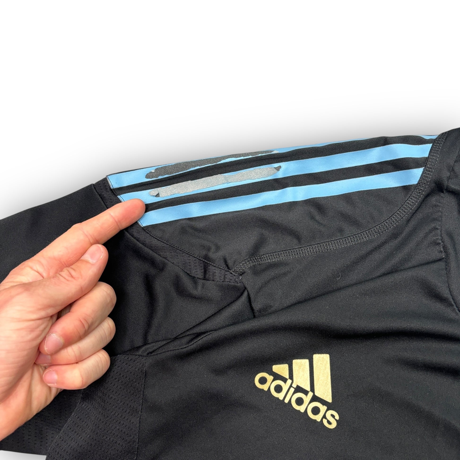 Adidas Argentina Training Shirt (S)