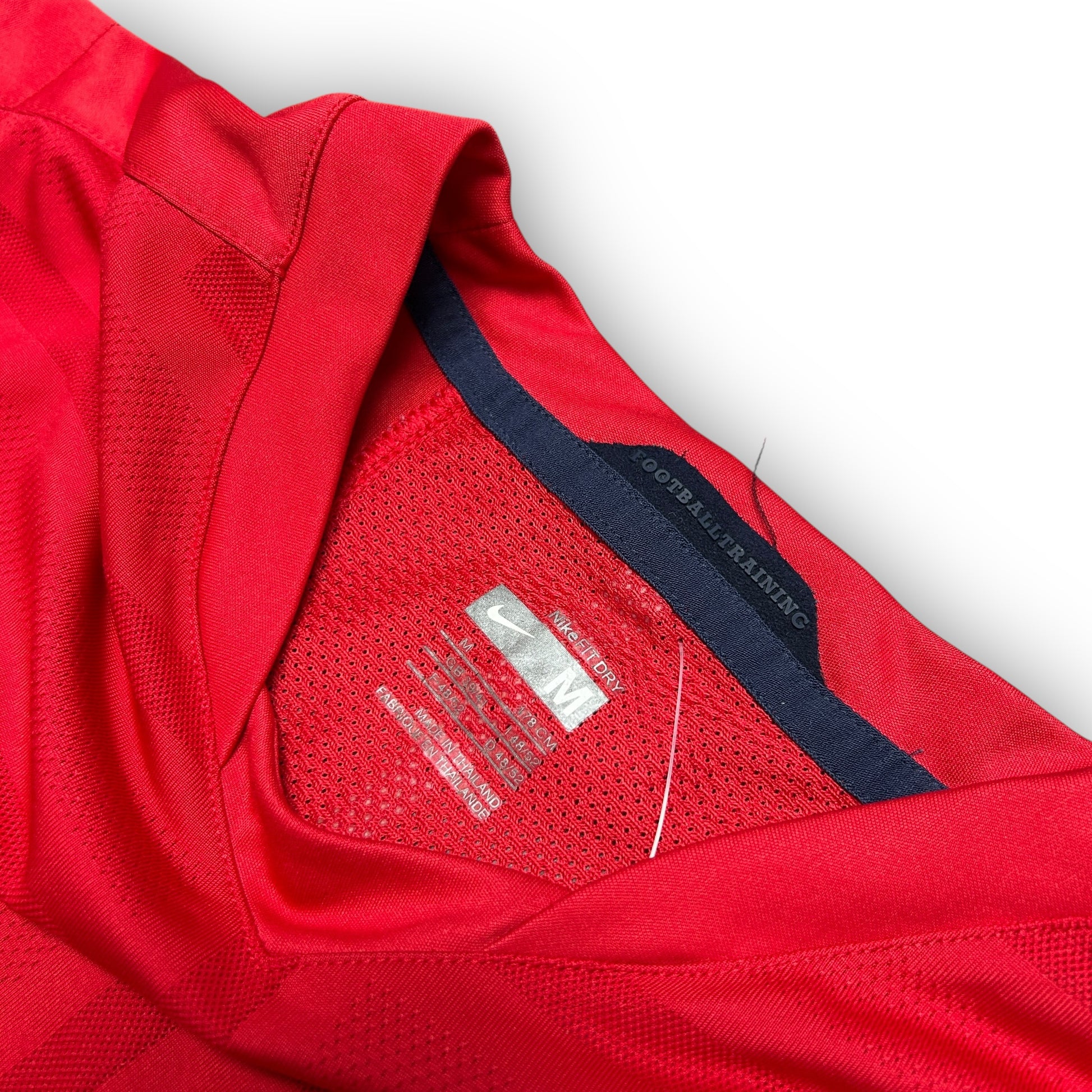 2009/10 Nike Arsenal Training Vest (M)