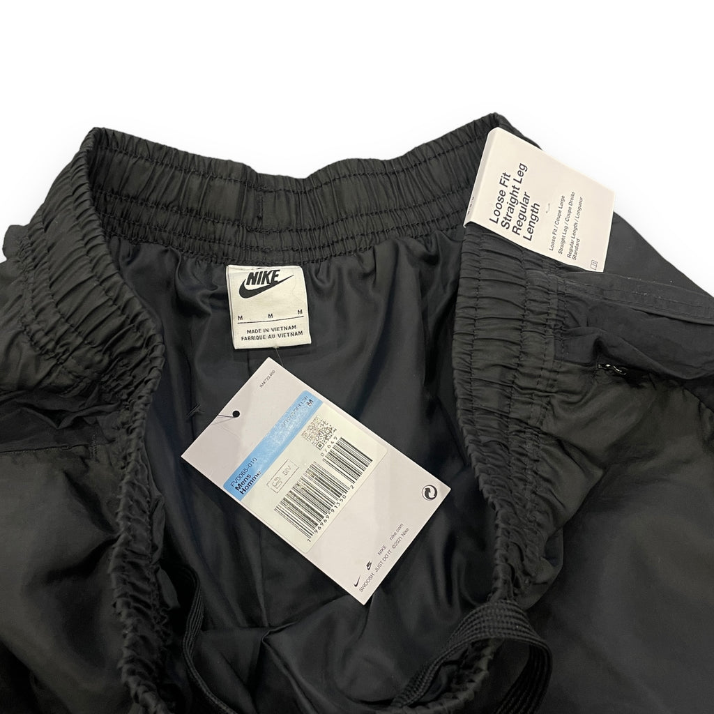 Black Nike Tn Tracksuit (M)