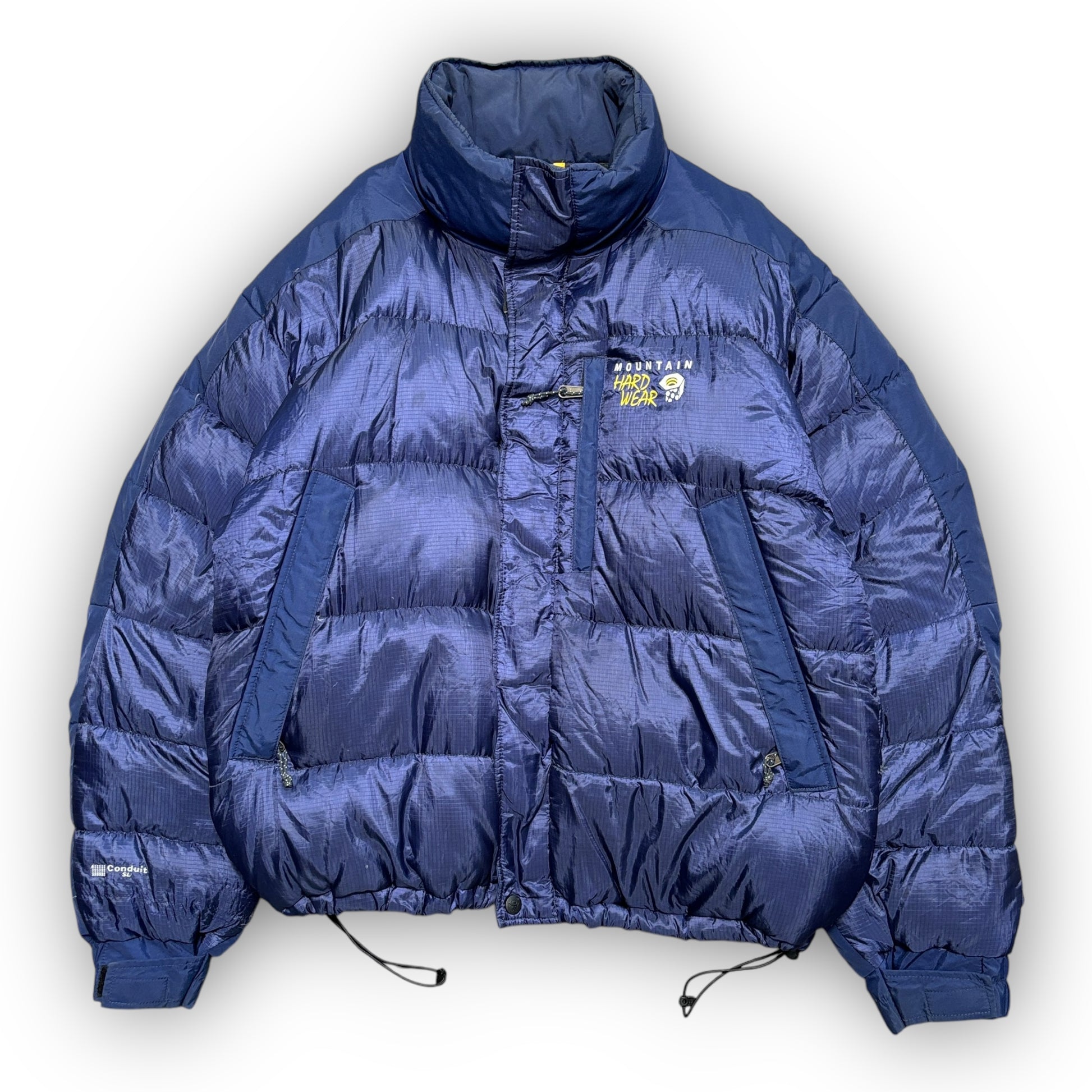 Mountain Hardwear Conduit Puffer Jacket (L)