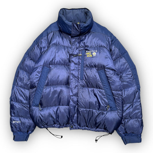 Mountain Hardwear Conduit Puffer Jacket (L)
