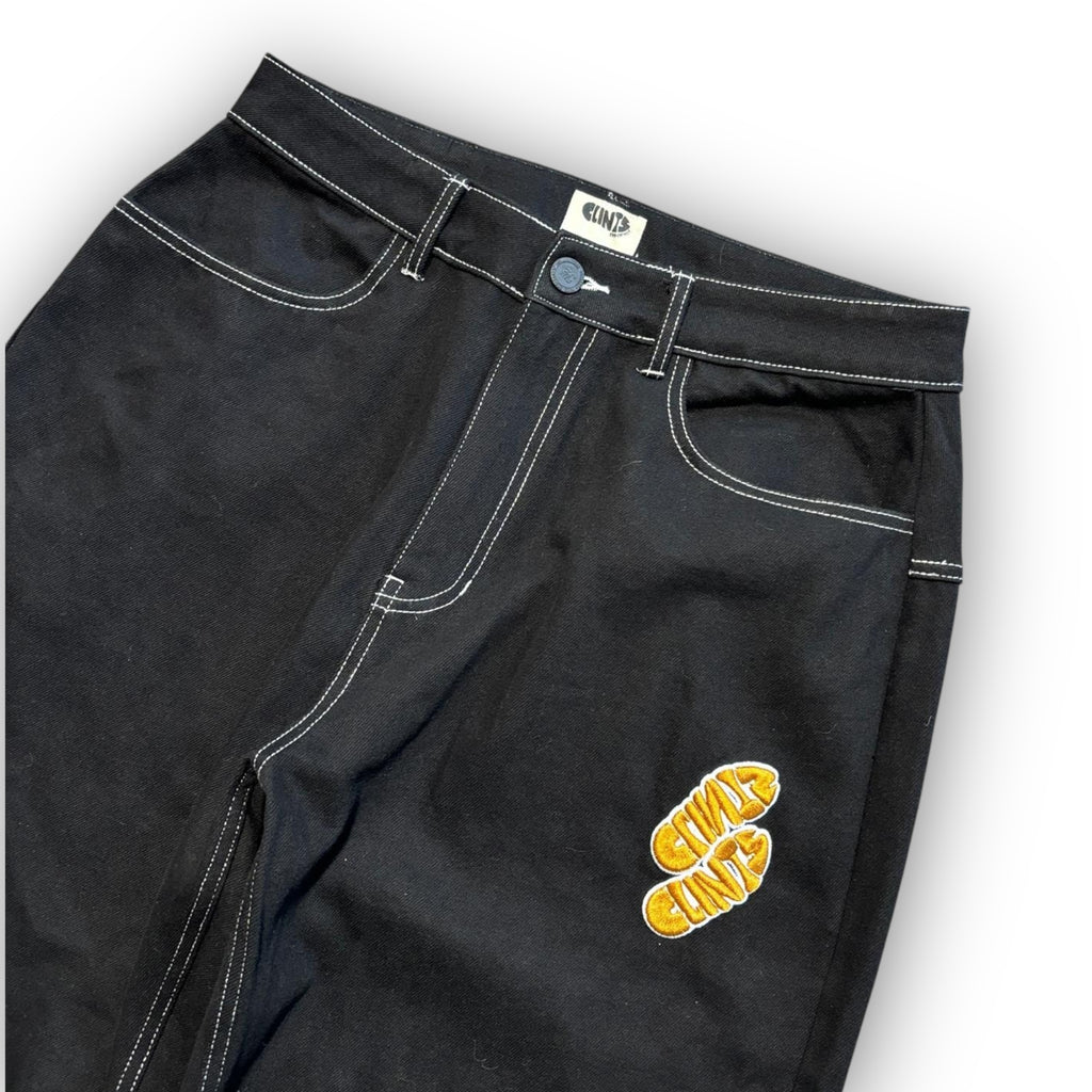 Clints Inc Baggy Jeans (M)