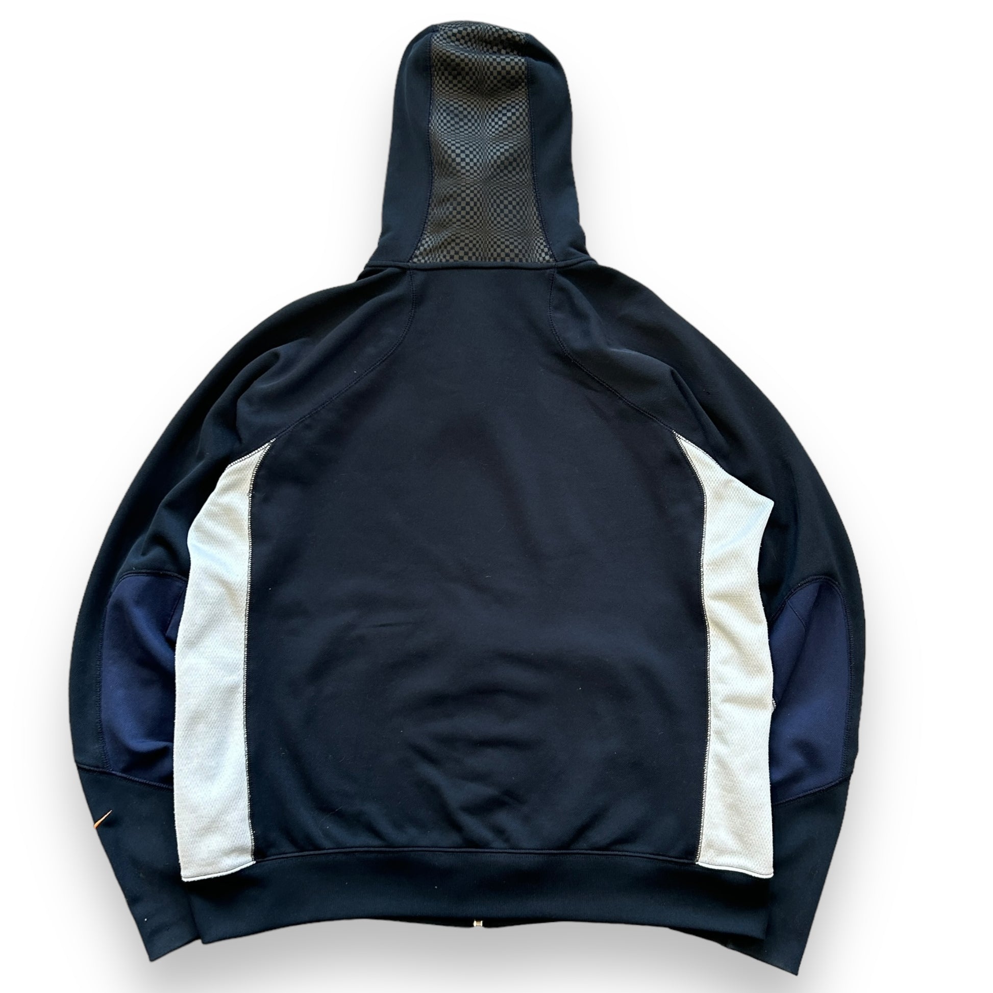 Nike Tn Full Zip Hoodie (L)