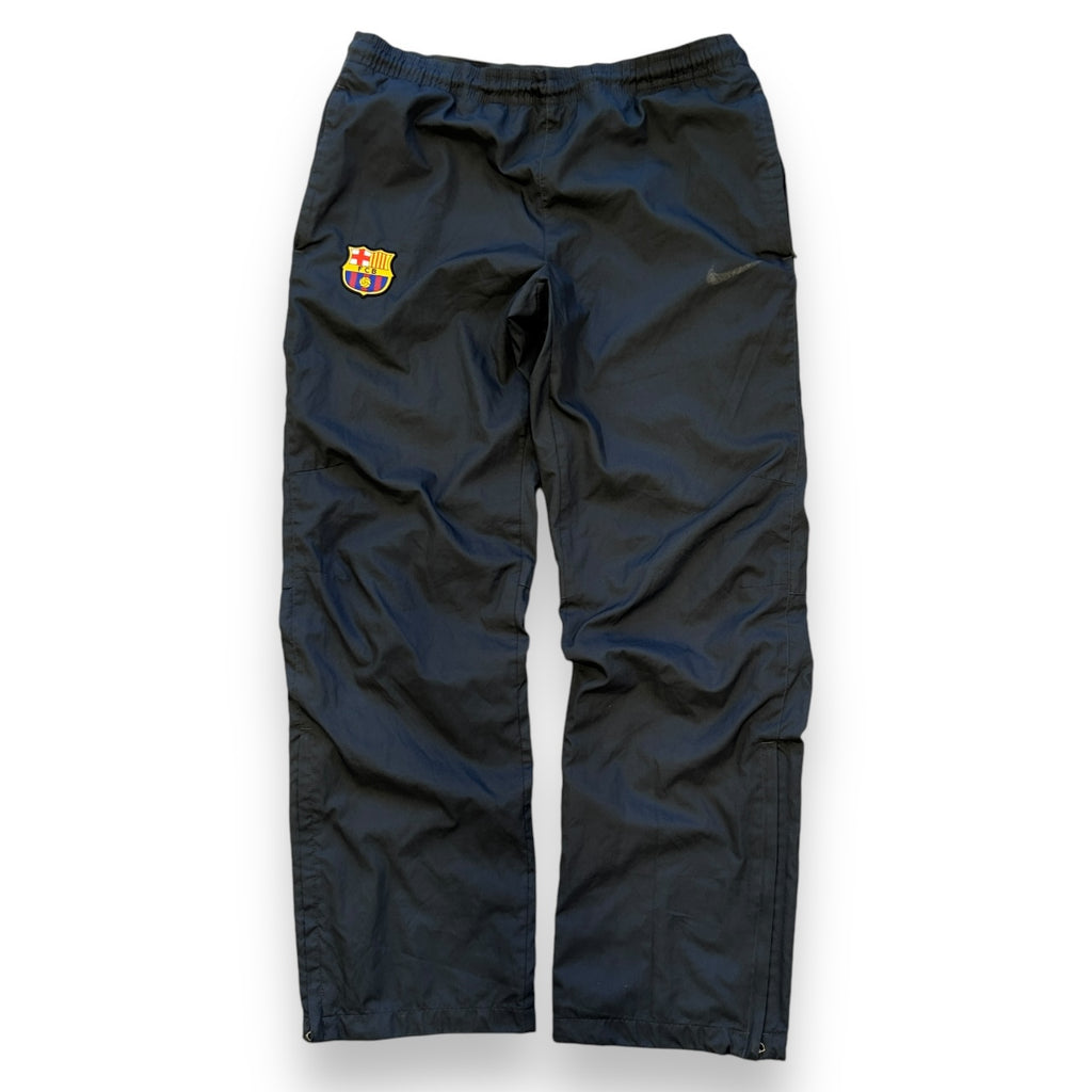 00s Baggy Nike Barcelona Joggers (S)