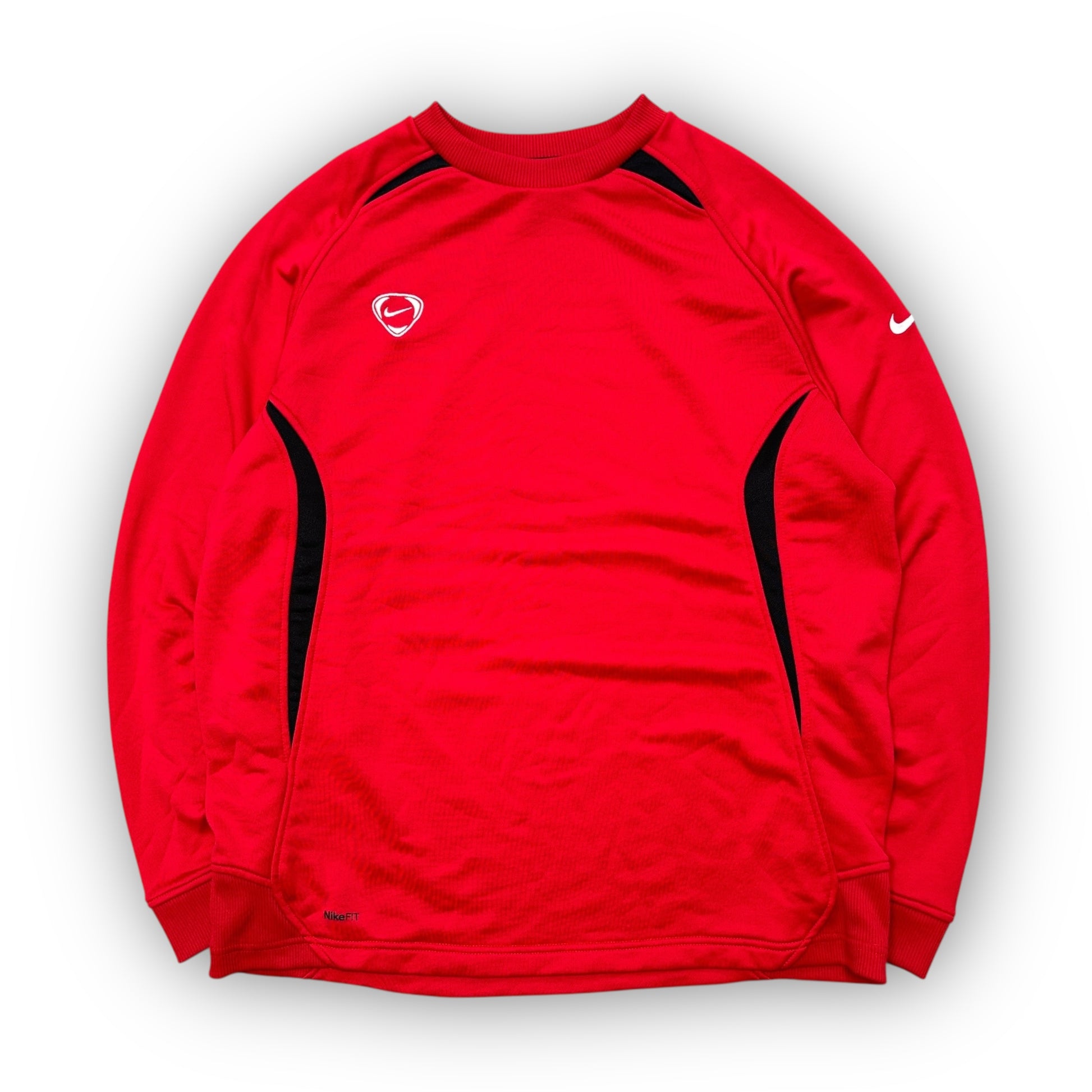 00s Nike Shield Sweatshirt (XL)