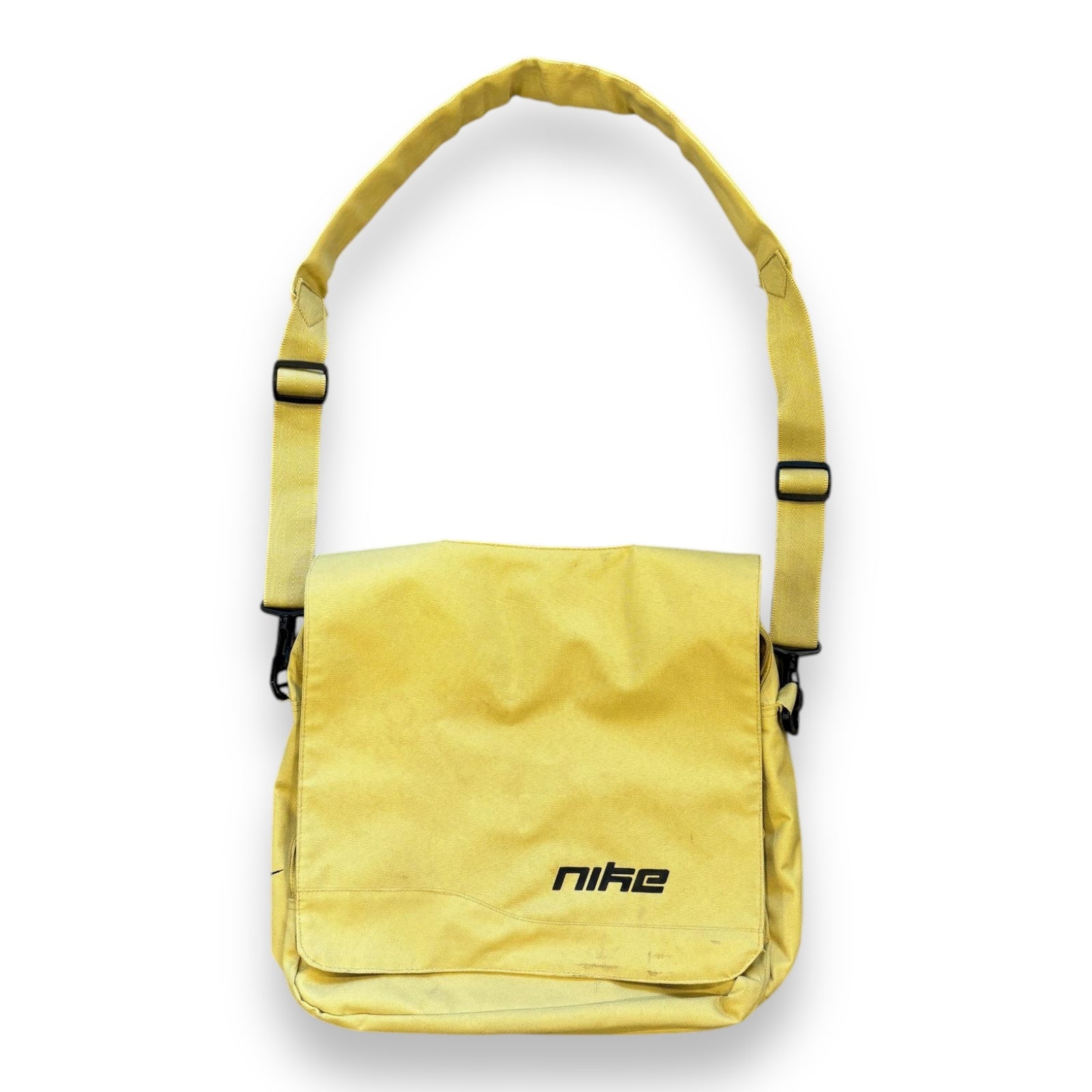 00s Nike Tactical Side Bag