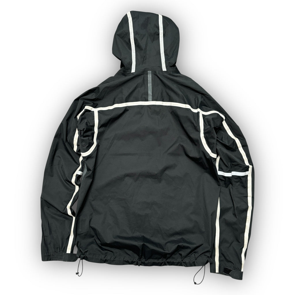 Vintage Nike Exposed Seam Technical Jacket (S)