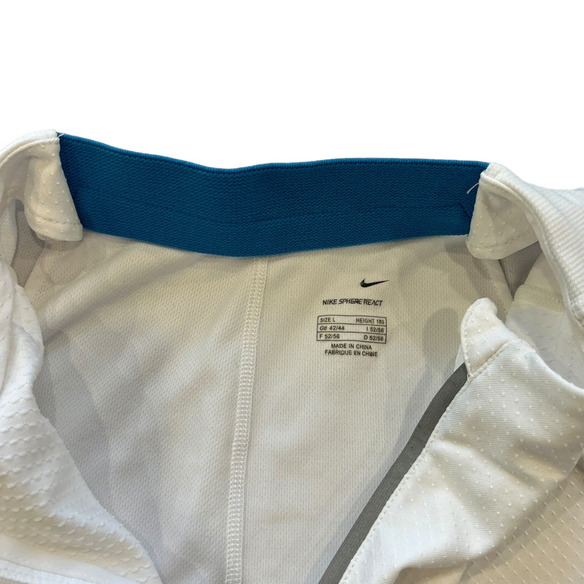 00's Nike Sphere Dry Active Top (L)