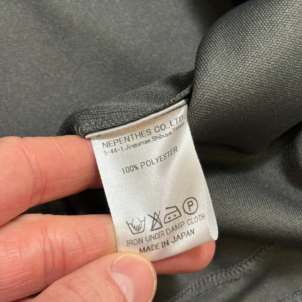 Needles Sportswear Track Jacket (M)