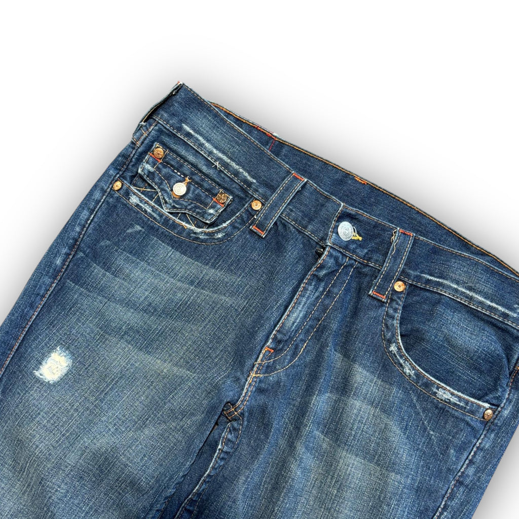 Vintage True Religion Jeans (36")