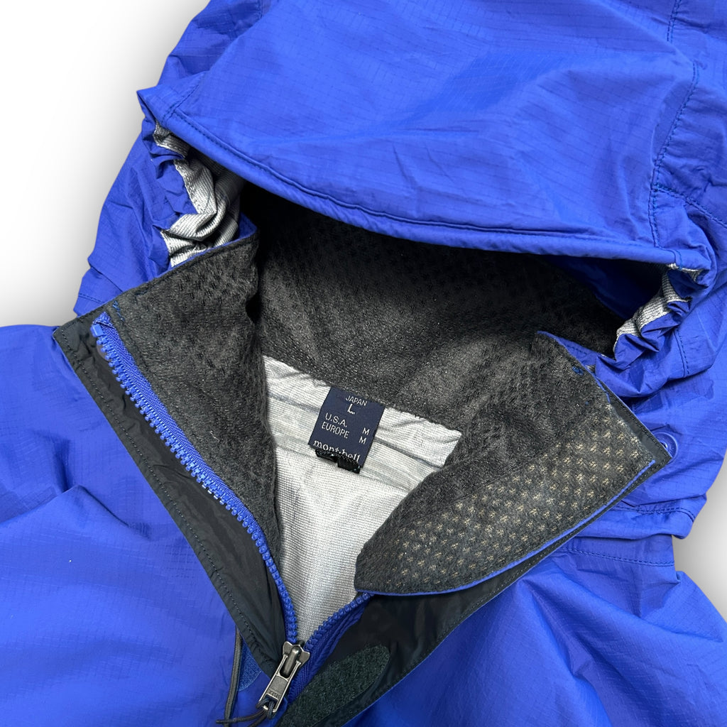 Montbell Shell Jacket (L)