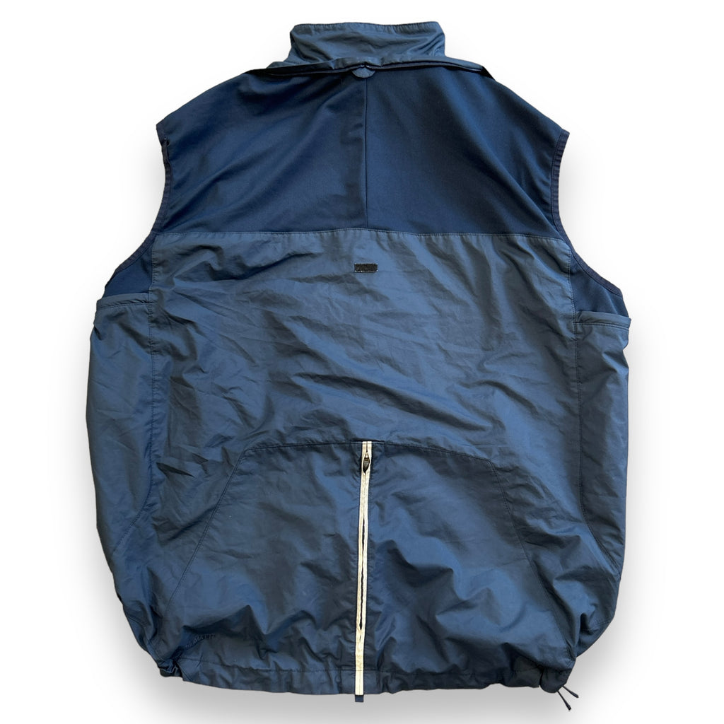 Nike ClimaFit Convertible Jacket (L)