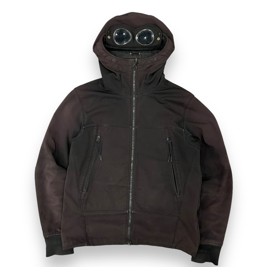 C.P Company Soft Shell Lens Jacket (M)