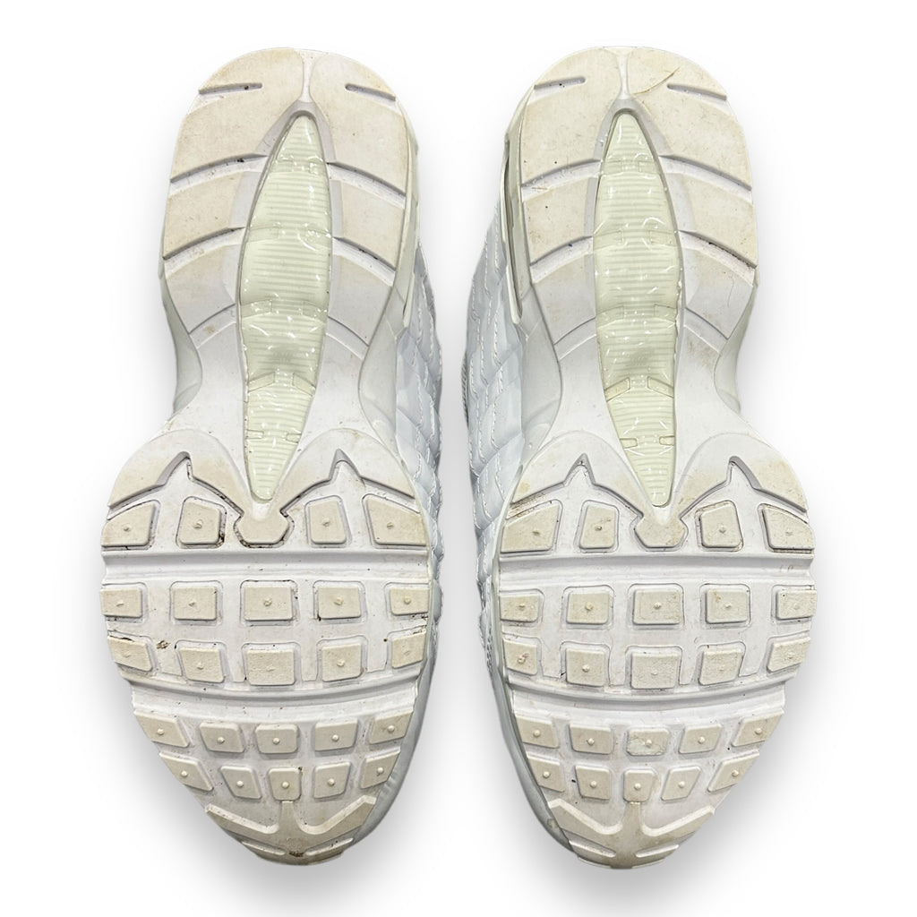 Nike Air Max 95 Summit White (UK7)